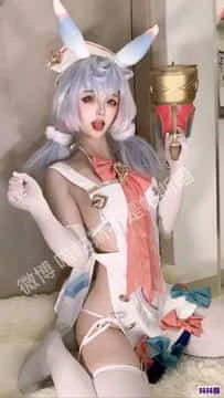 福利姬 喵帕斯 - 烧鸡萝莉