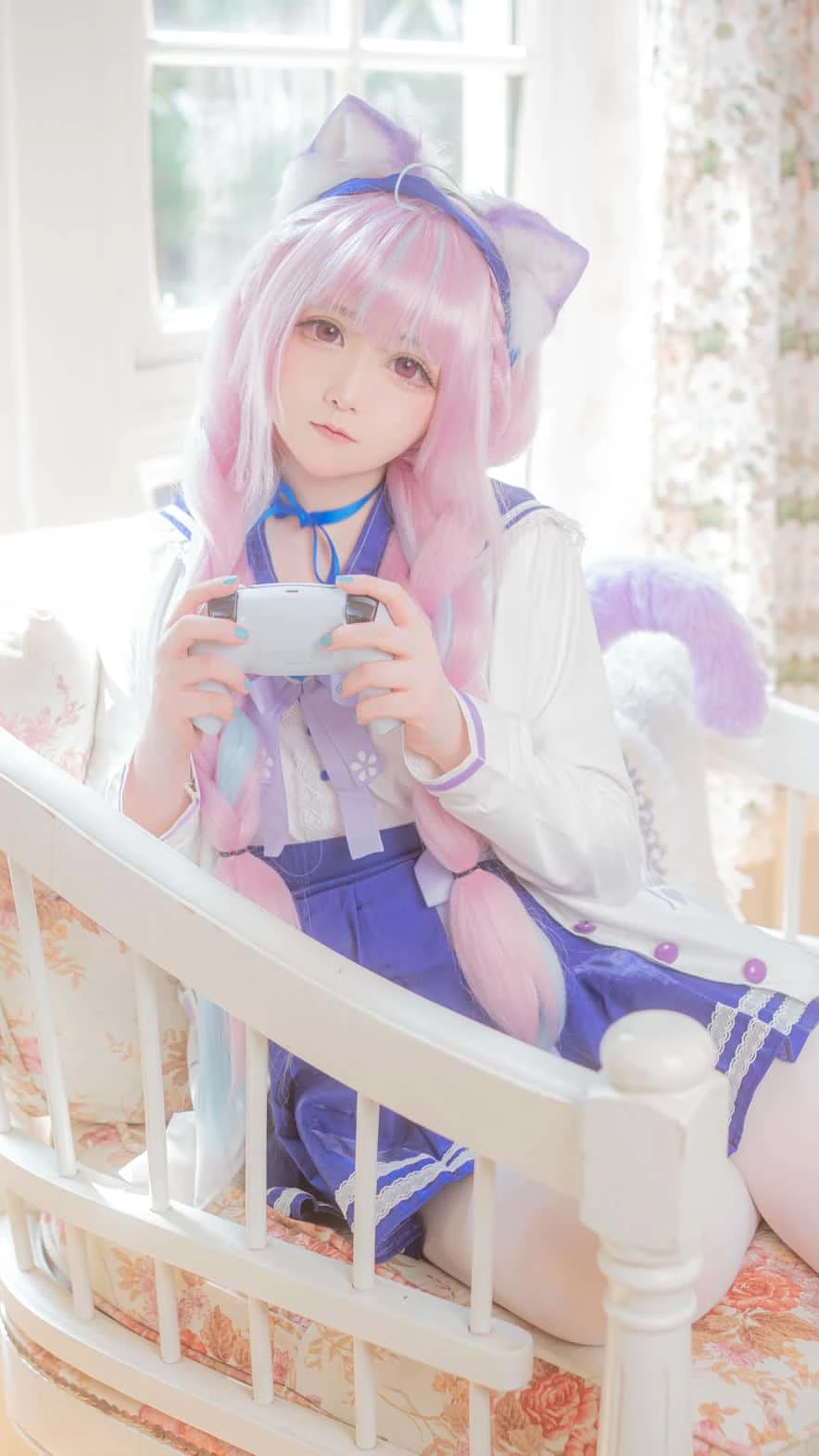 Sayako(さやこ) 阿库娅JK