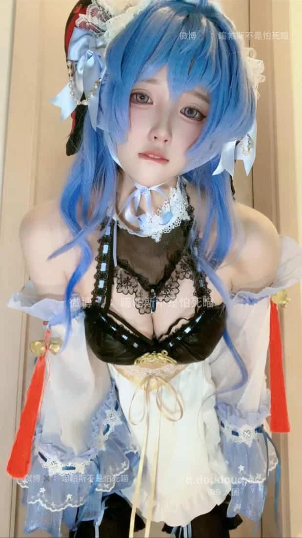 福利姬 喵帕斯 - 烧鸡萝莉