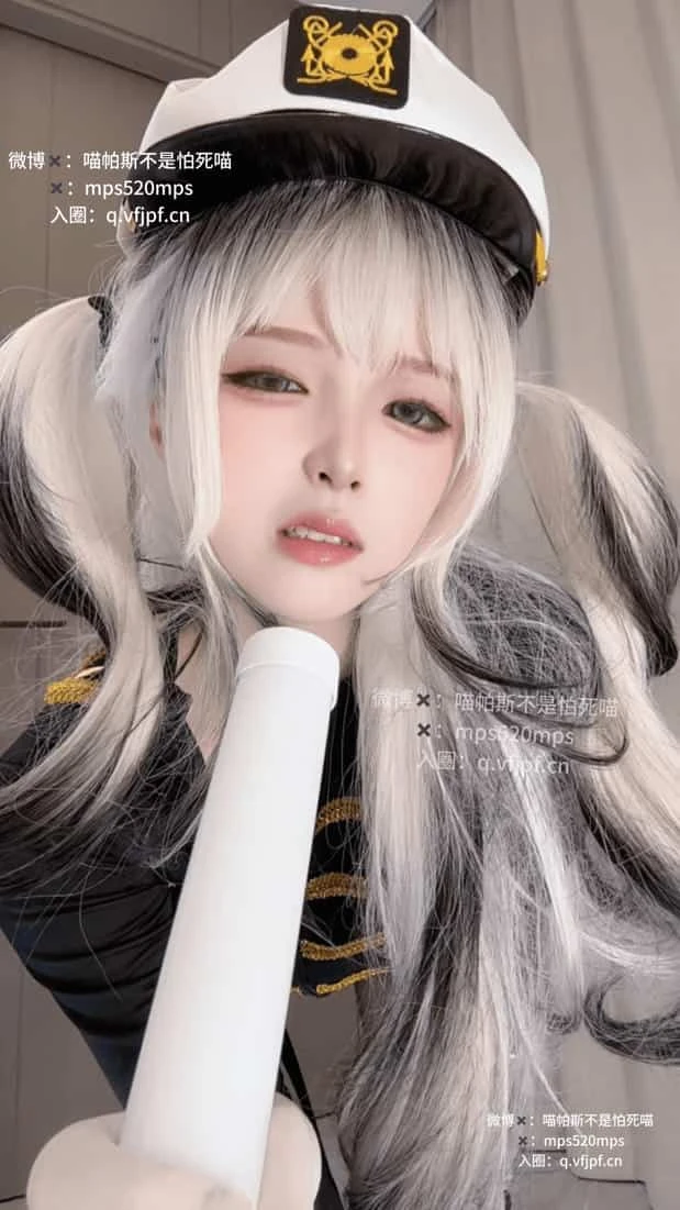 福利姬 喵帕斯 - 烧鸡萝莉