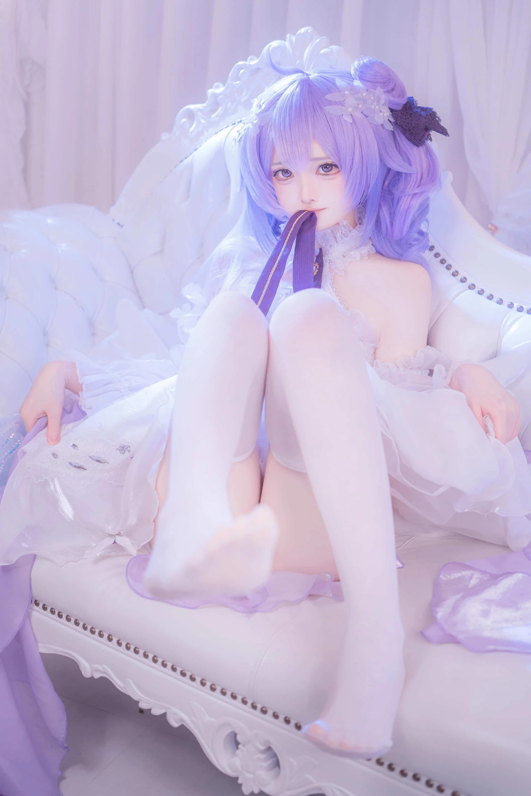 Miyua Unicorn