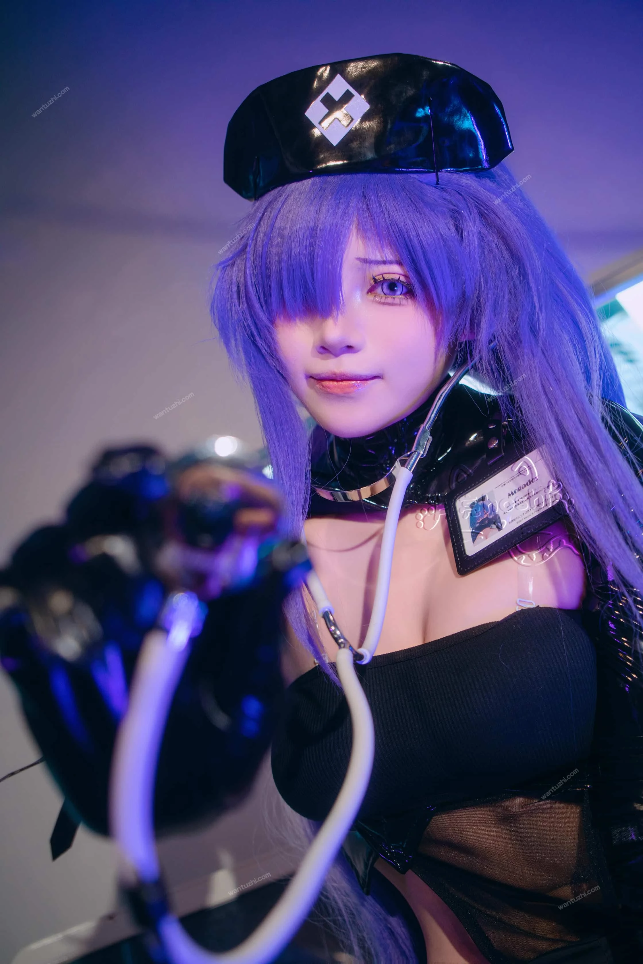 月亮hoshi 莫加多尔原皮