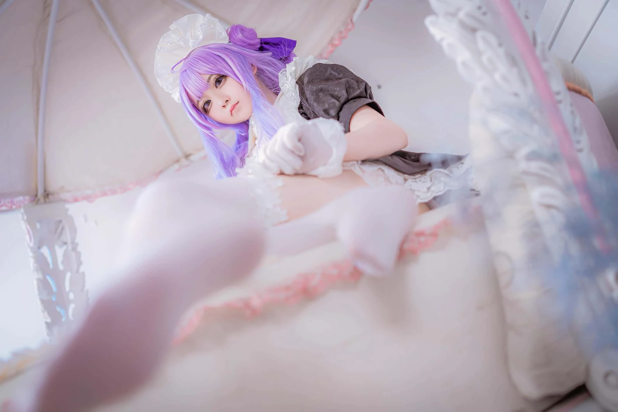 Sayako(さやこ) ユニコーンメイド