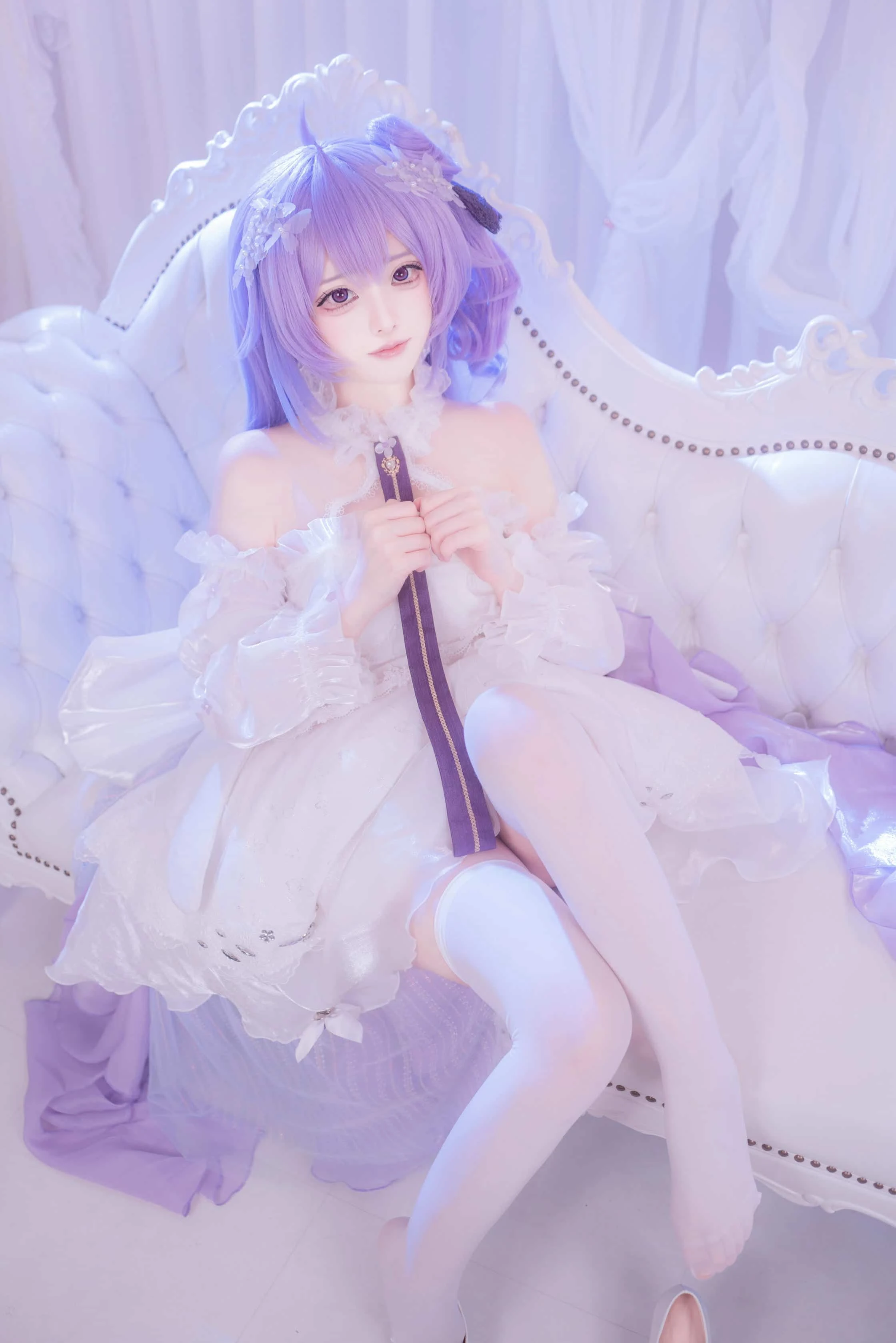 Miyua Unicorn