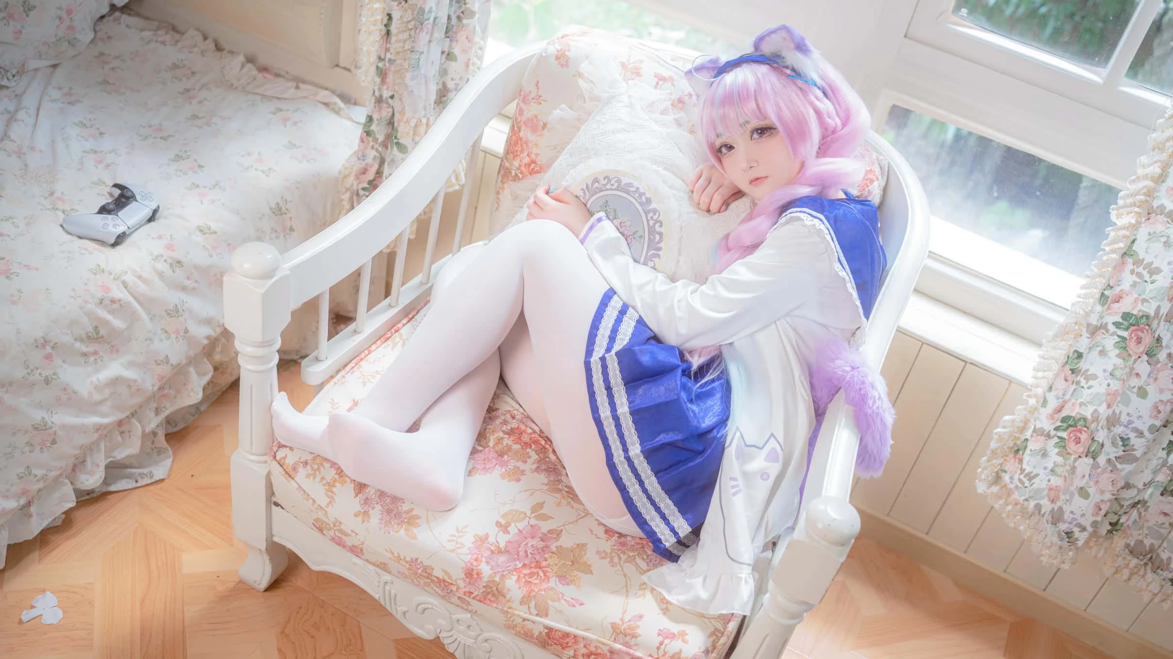 Sayako(さやこ) 阿库娅JK