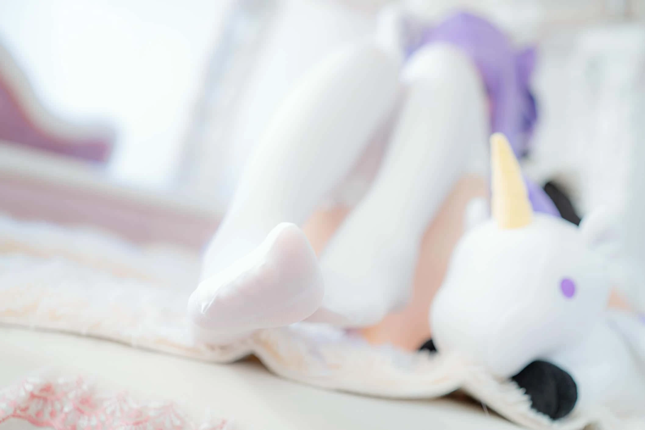 Sayako(さやこ) ユニコーンメイド