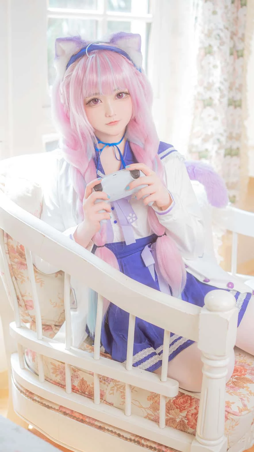 Sayako(さやこ) 阿库娅JK