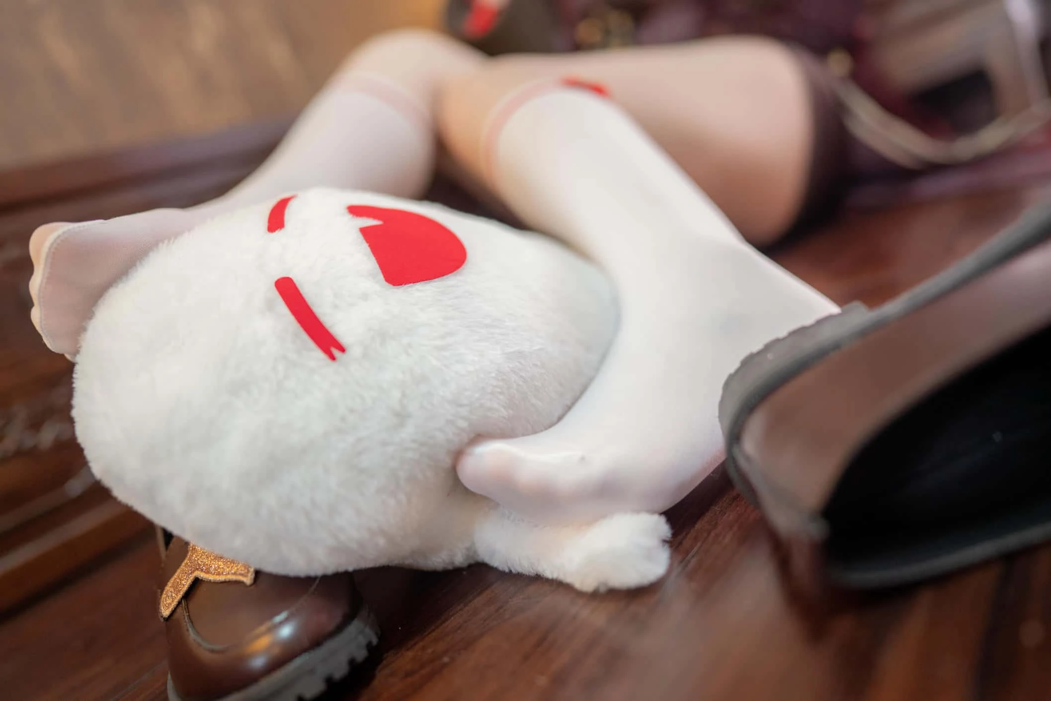 Sayako(さやこ) 原神胡桃