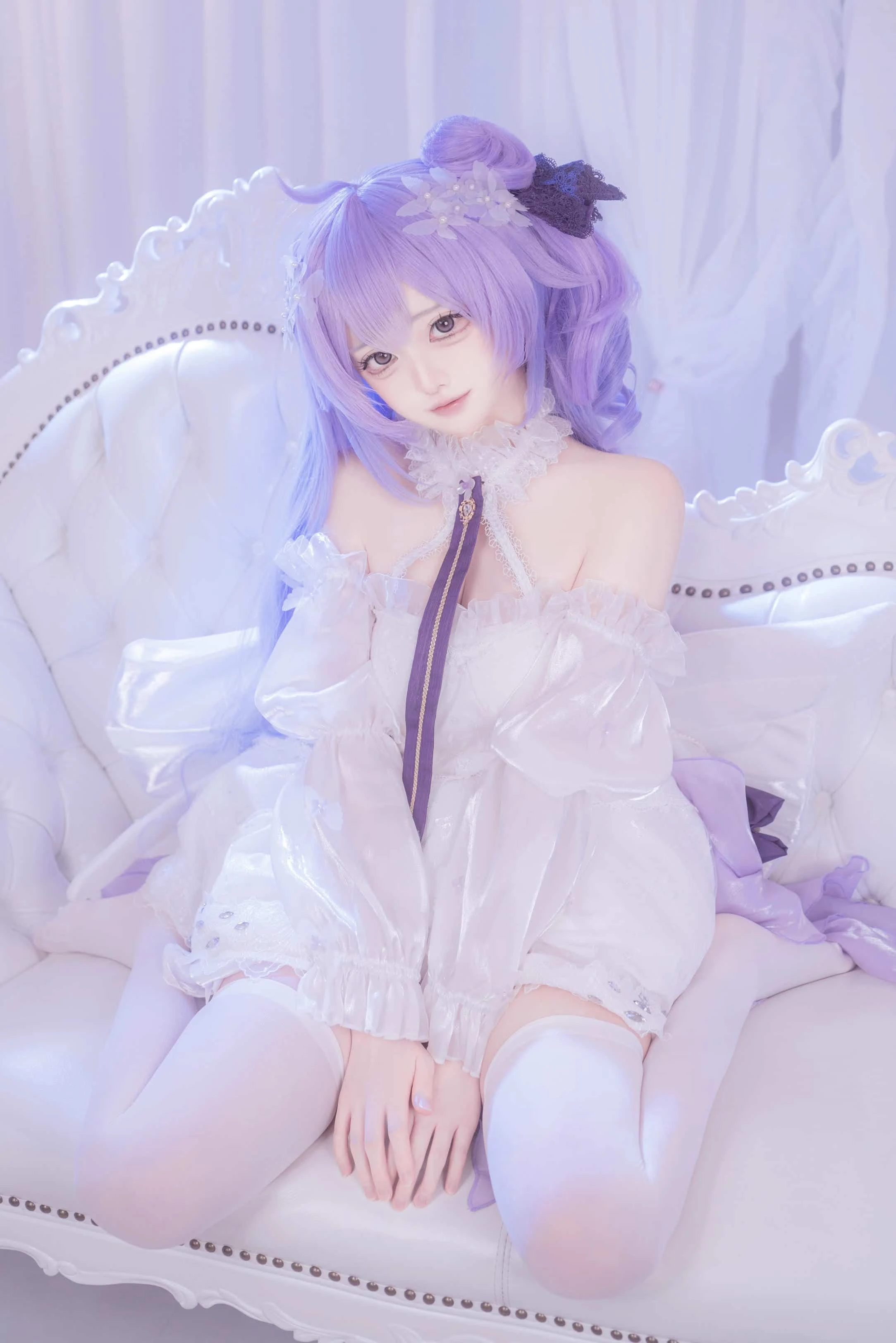 Miyua Unicorn