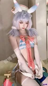 福利姬 喵帕斯 - 烧鸡萝莉