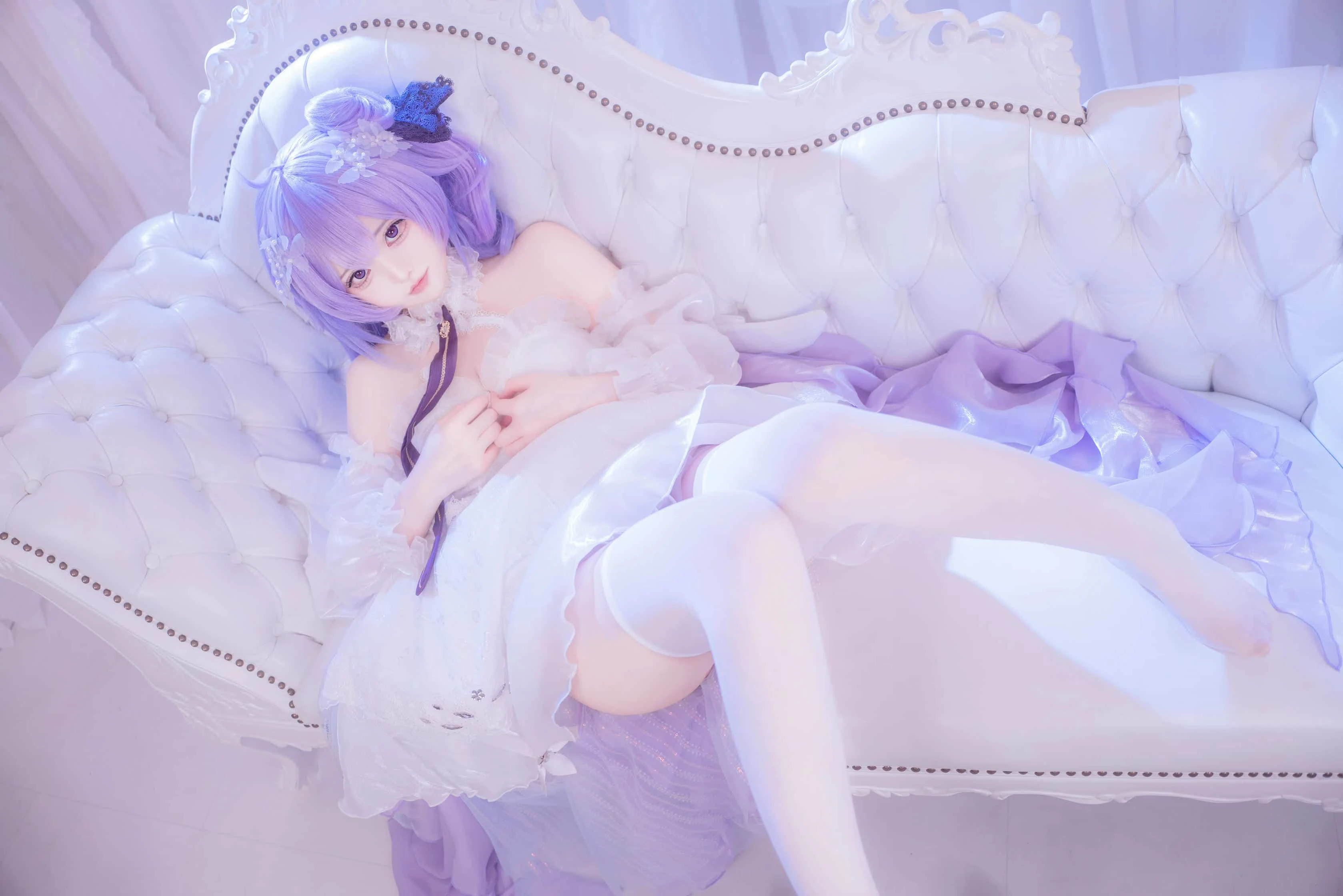 Miyua Unicorn