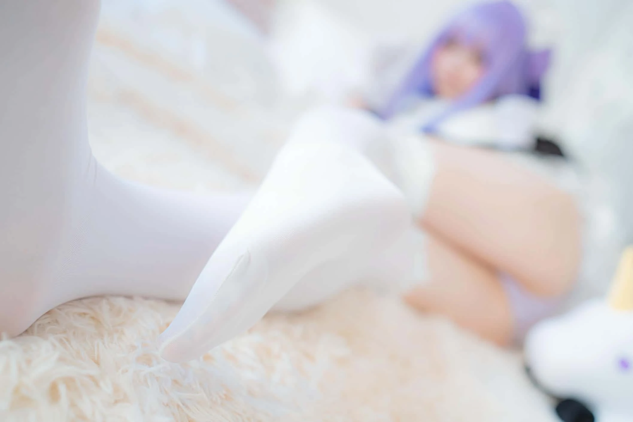 Sayako(さやこ) ユニコーンメイド