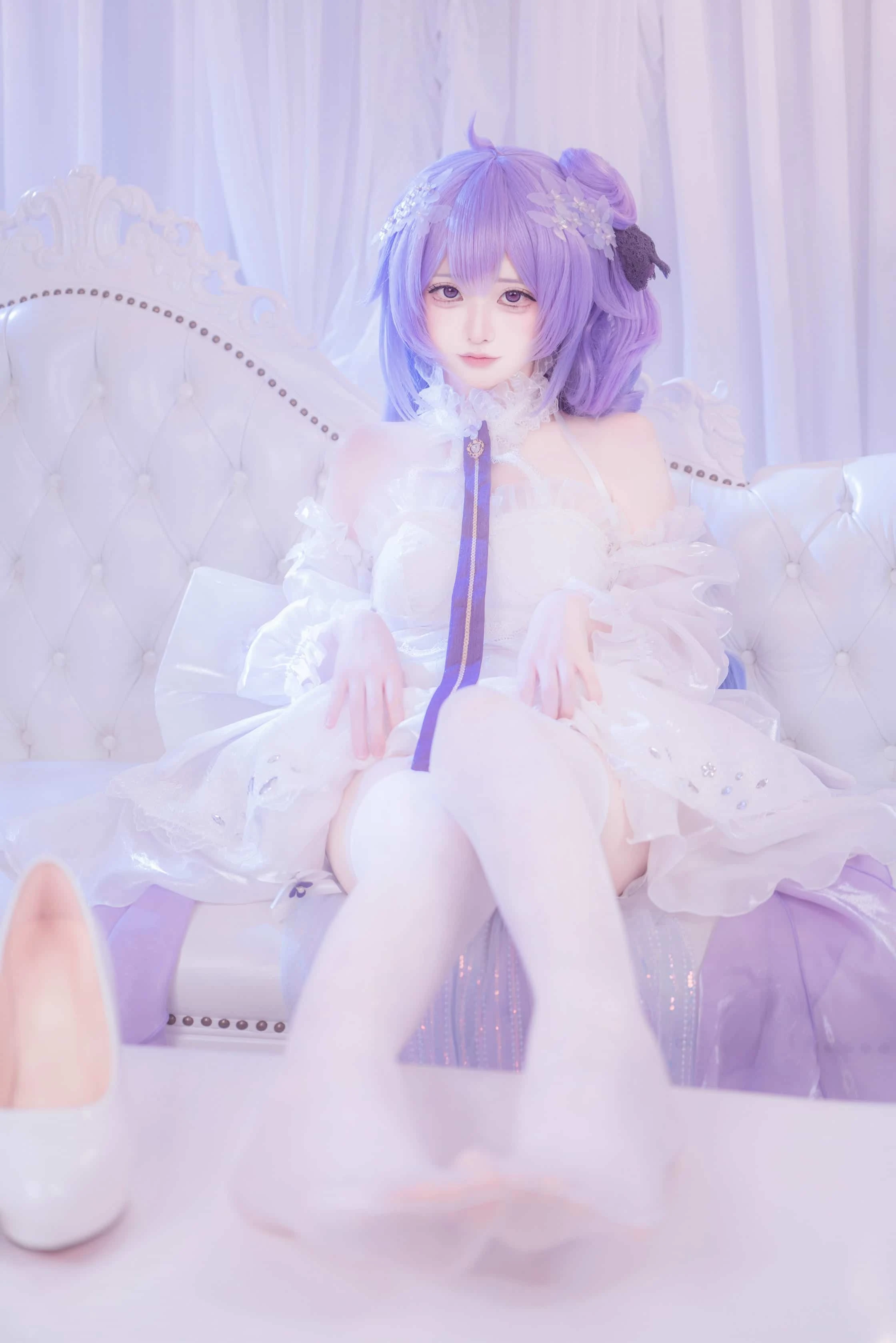 Miyua Unicorn