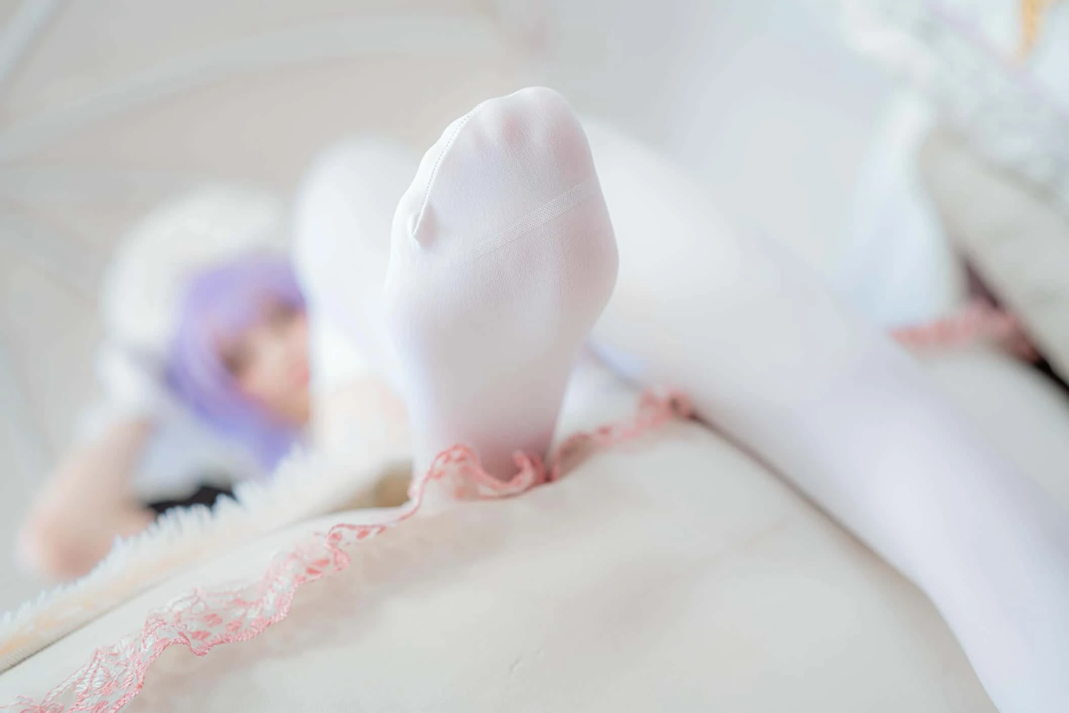 Sayako(さやこ) ユニコーンメイド
