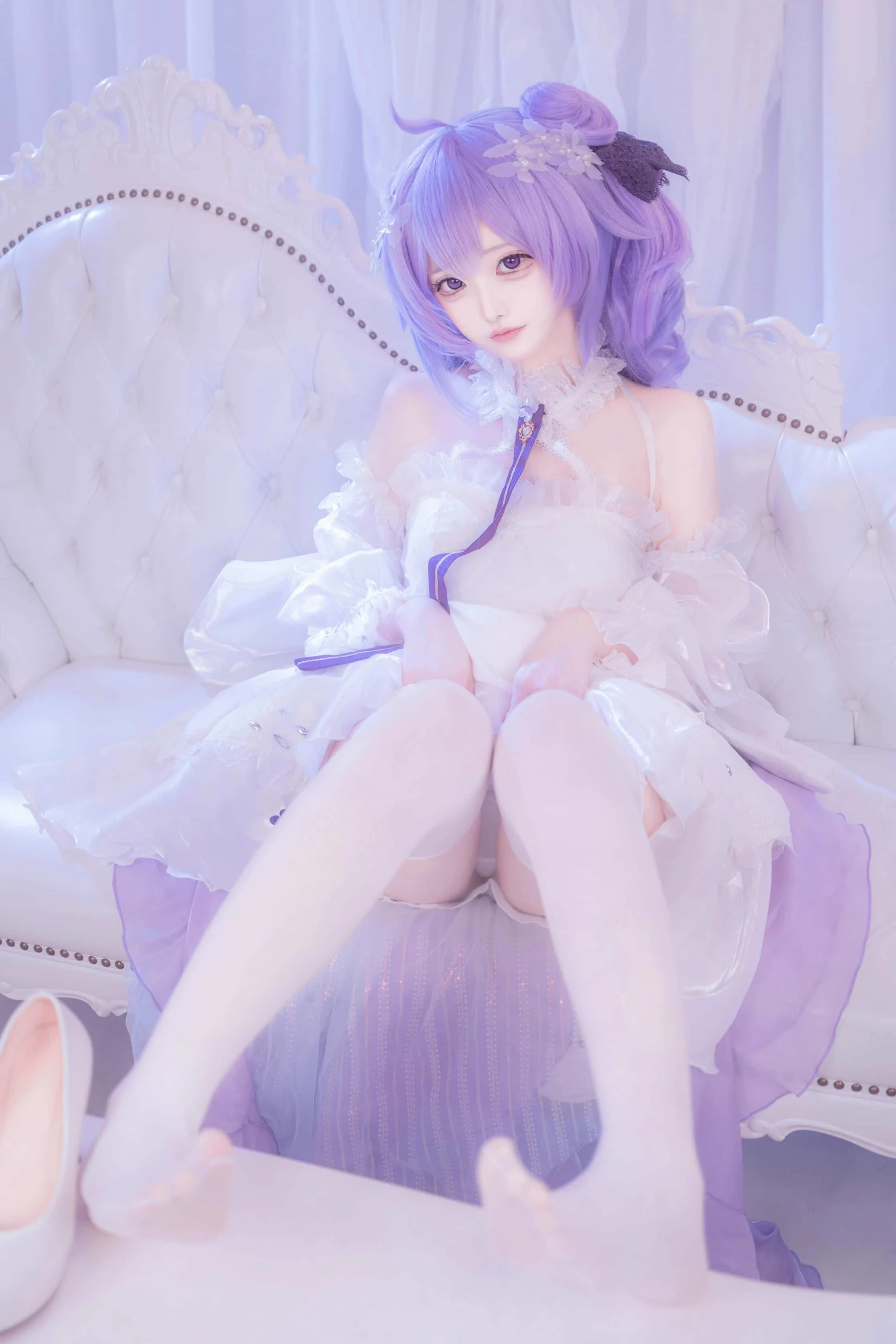 Miyua Unicorn