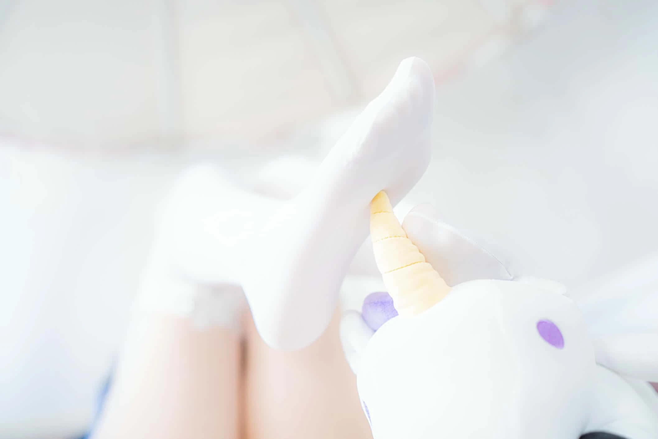 Sayako(さやこ) ユニコーンメイド