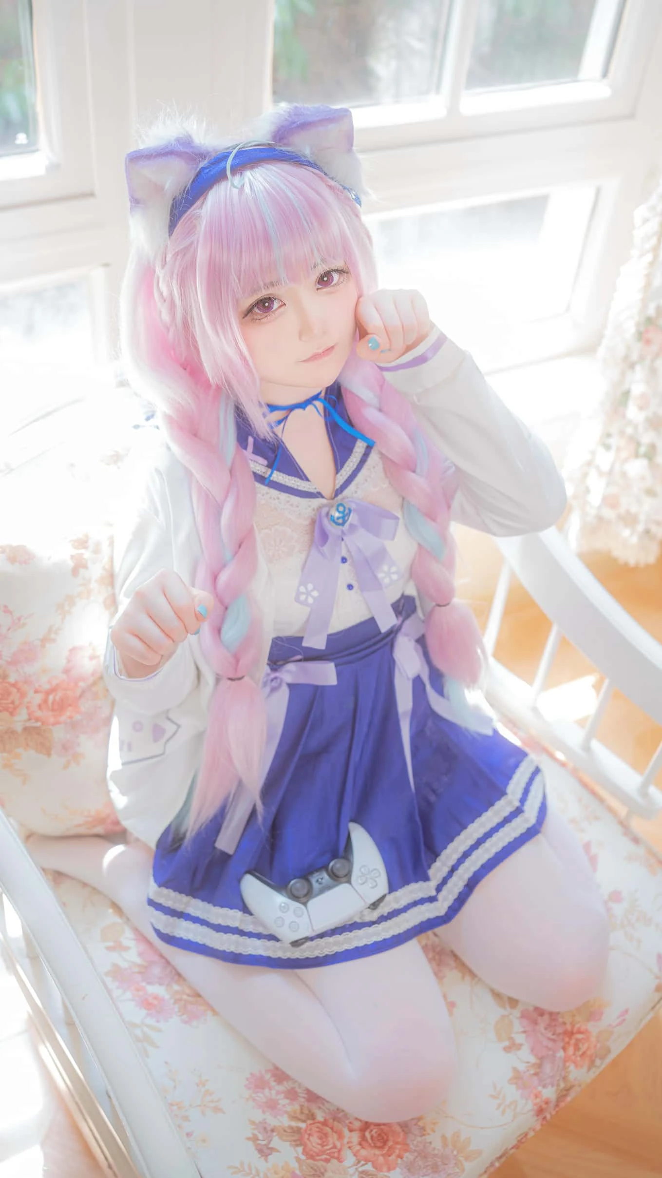 Sayako(さやこ) 阿库娅JK