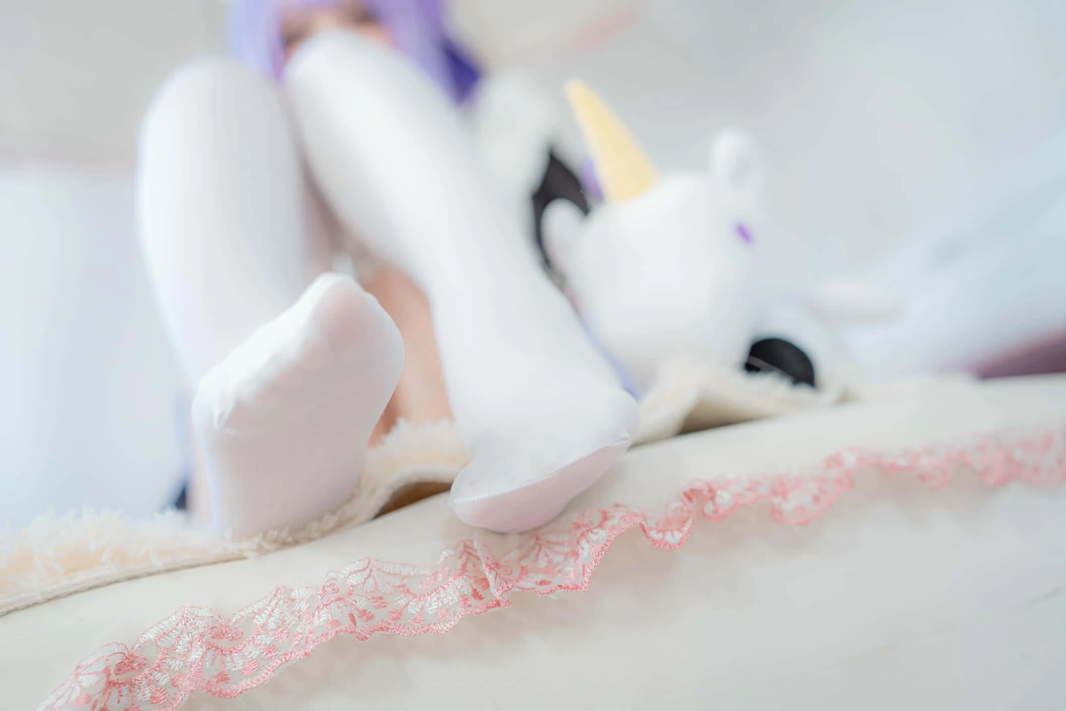 Sayako(さやこ) ユニコーンメイド