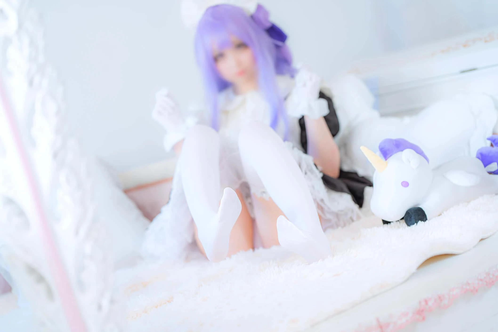 Sayako(さやこ) ユニコーンメイド