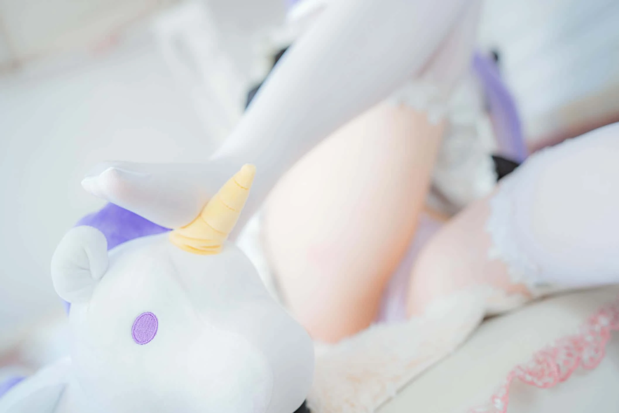 Sayako(さやこ) ユニコーンメイド