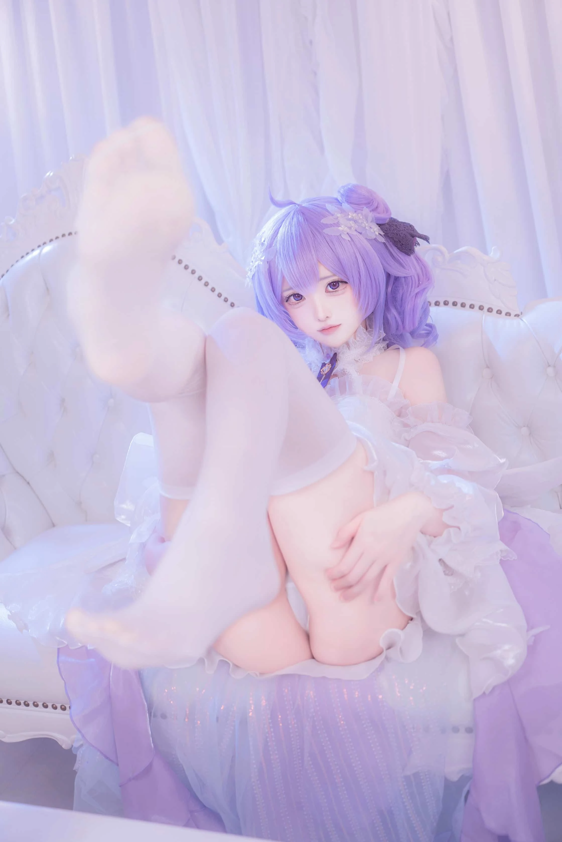 Miyua Unicorn
