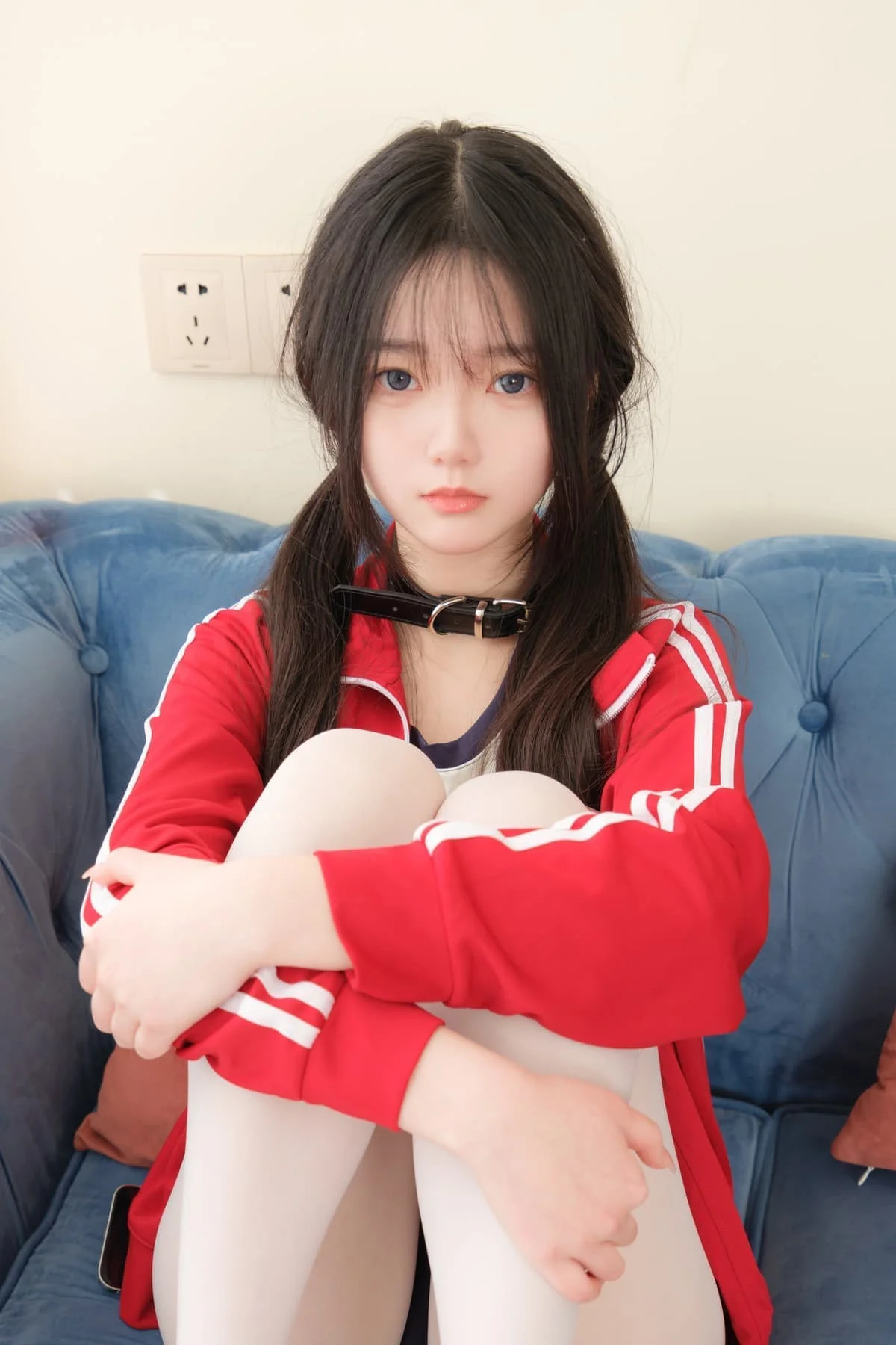 图片[2]-紧急企划内部定制小恩写真合集 共 16 期-萌娘社