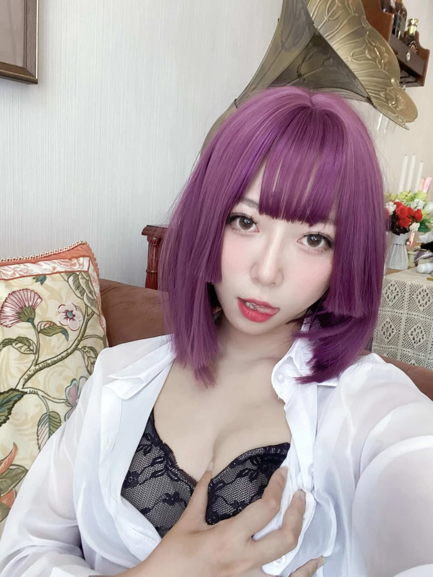 Money冷冷 - 网网制服