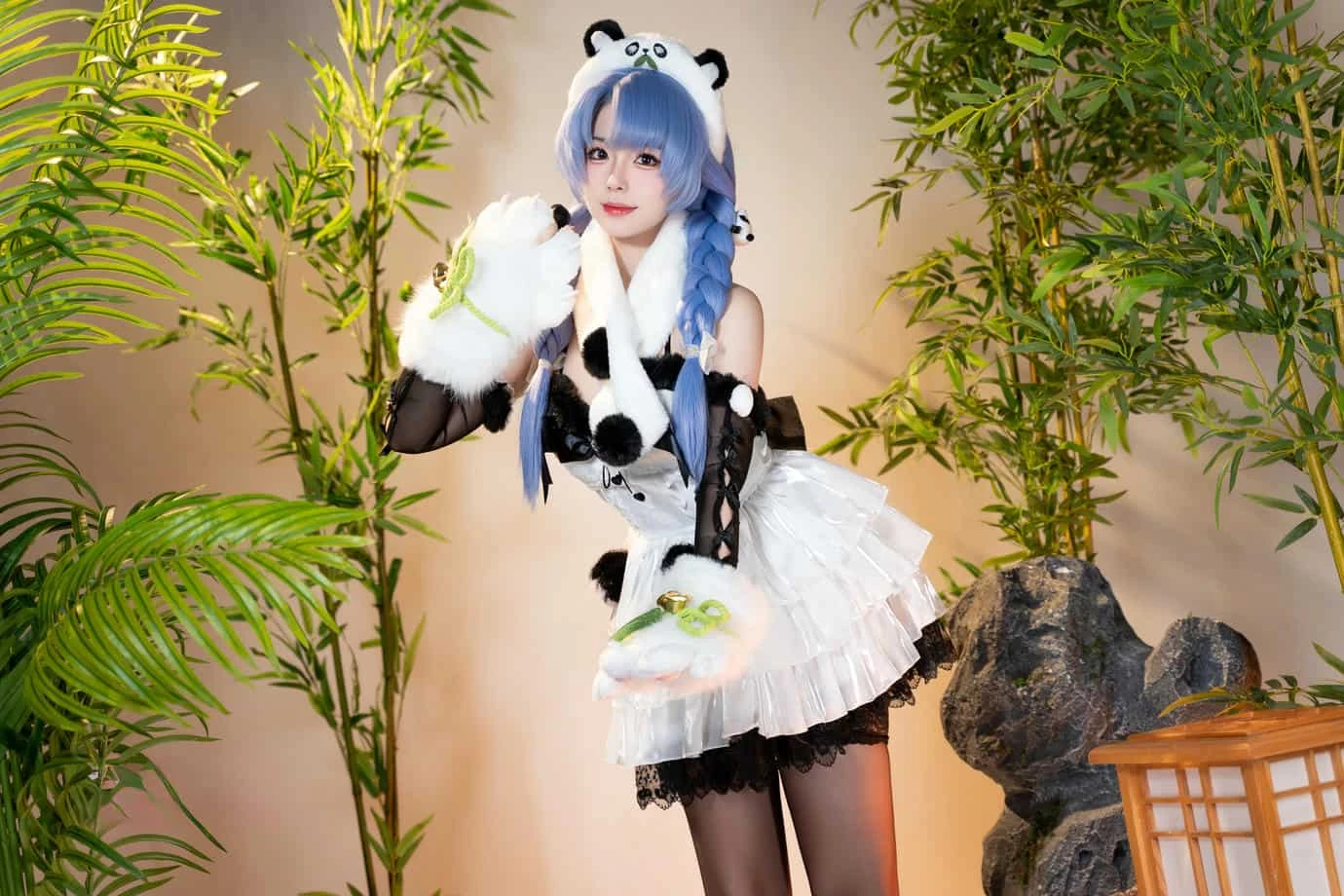 虎森森 永劫无间 沈妙
