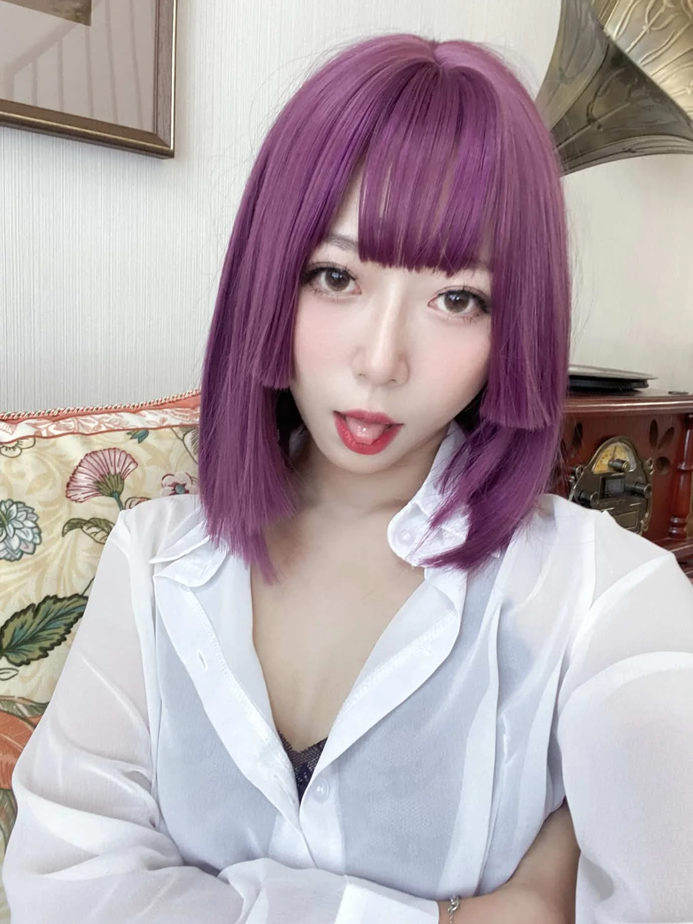 Money冷冷 - 网网制服