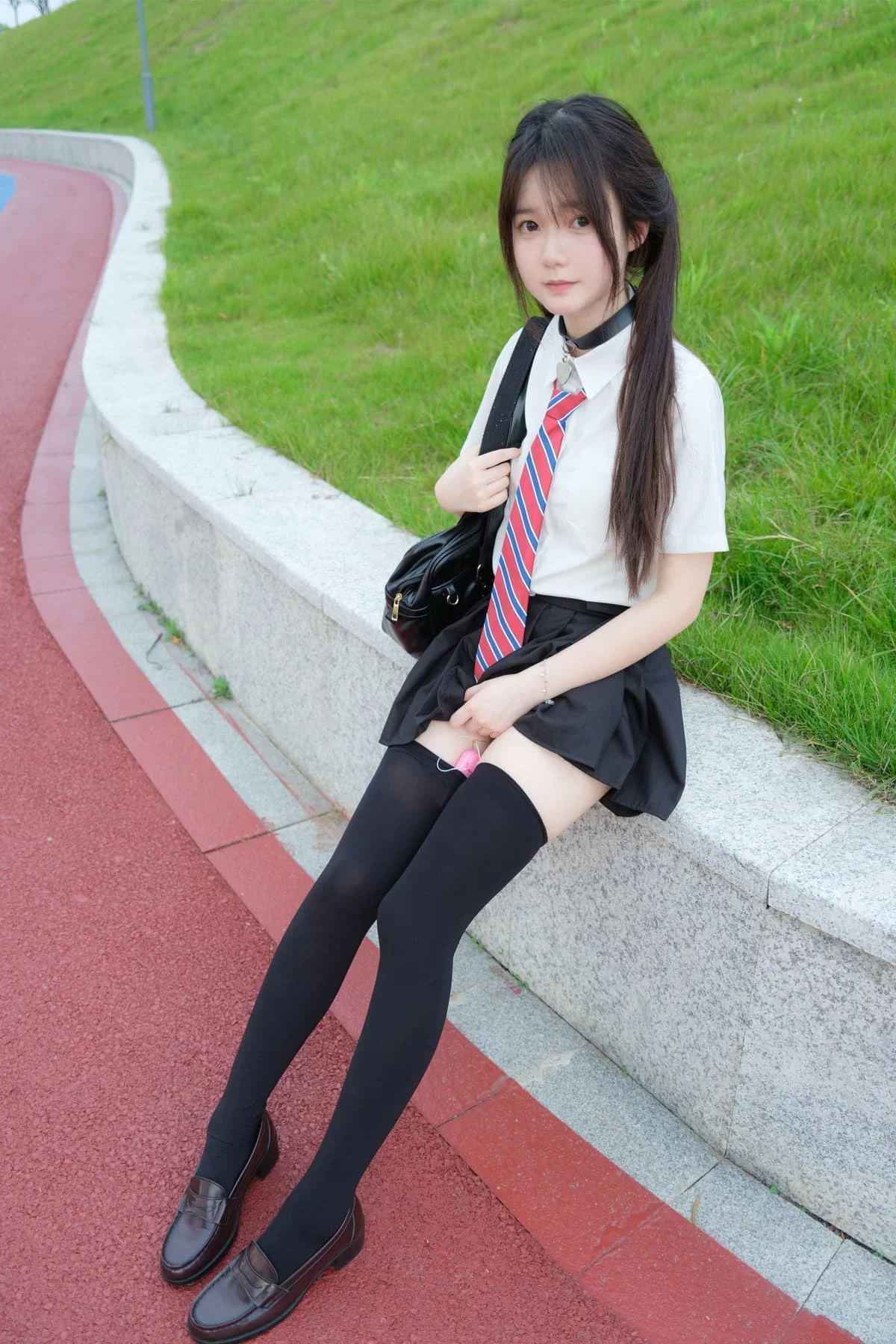 图片[1]-紧急企划内部定制小恩写真合集 共 16 期-萌娘社