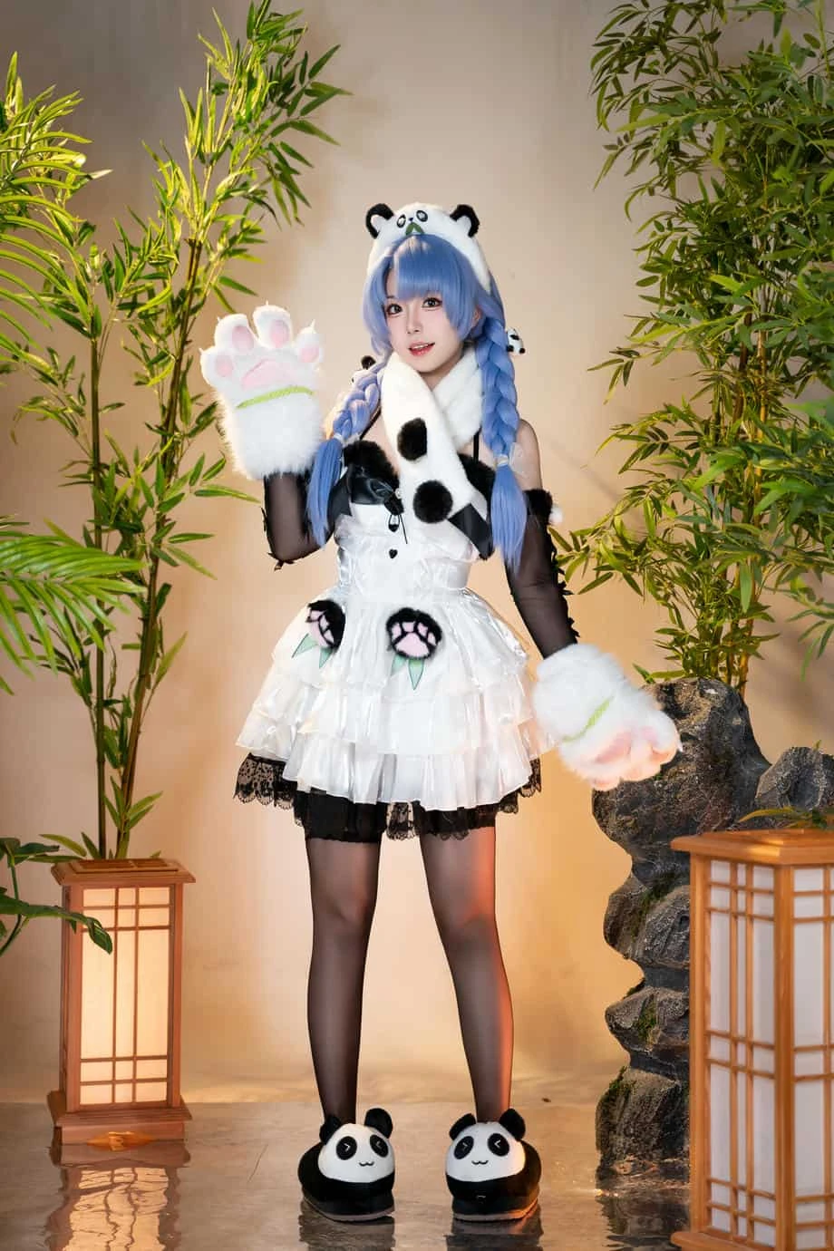 虎森森 永劫无间 沈妙