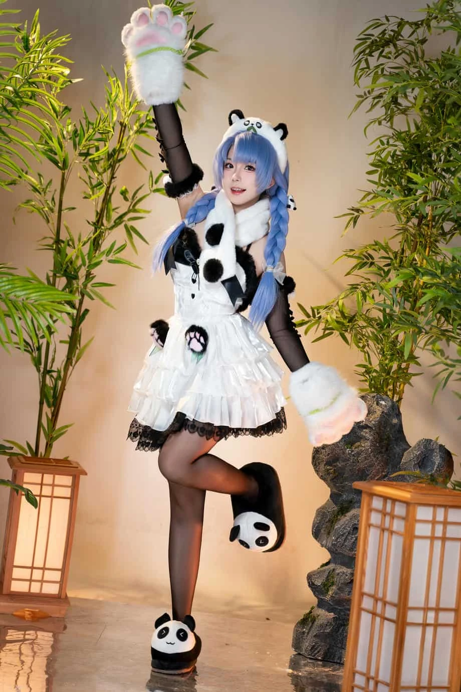 虎森森 永劫无间 沈妙
