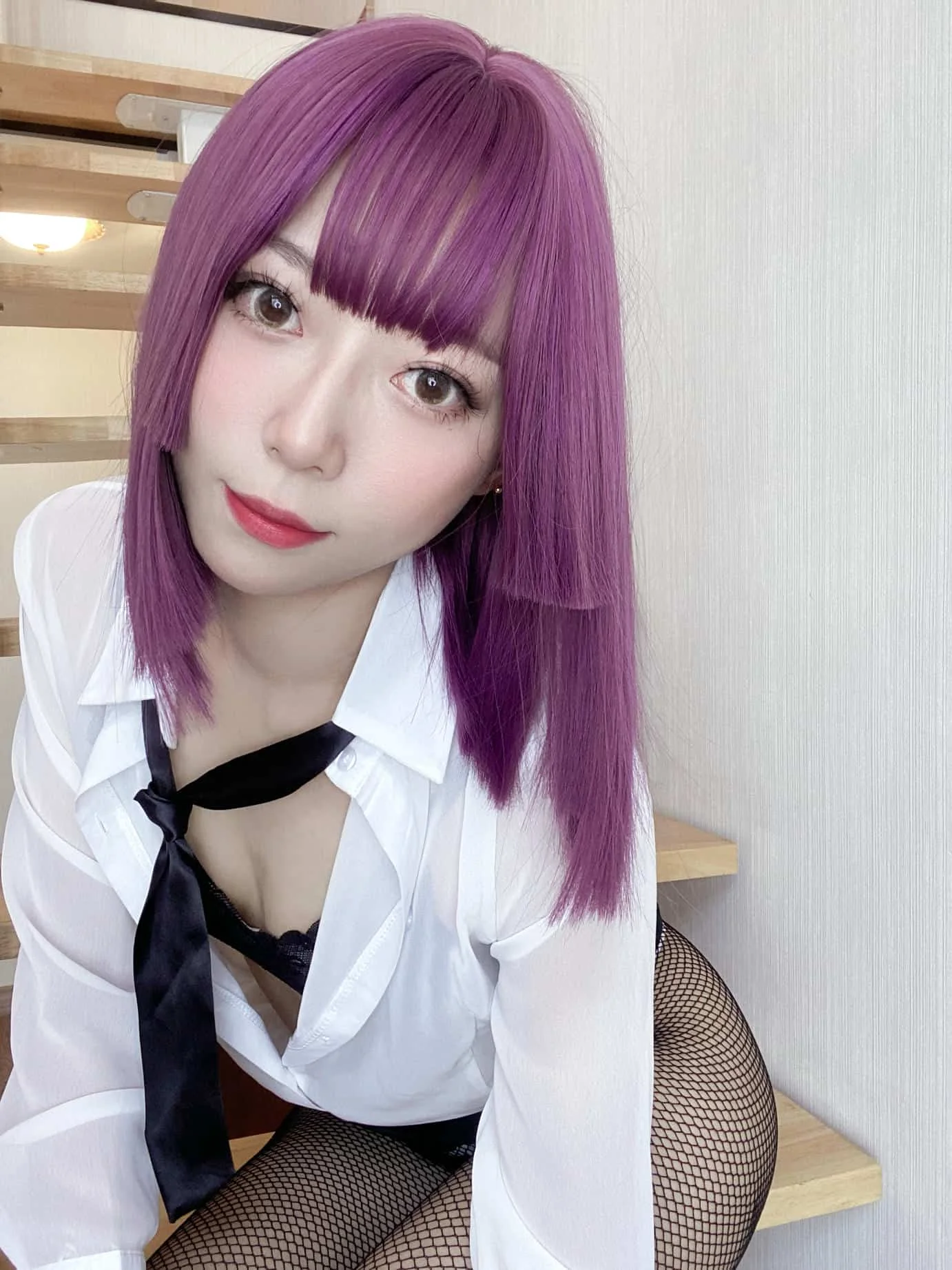 Money冷冷 - 网网制服