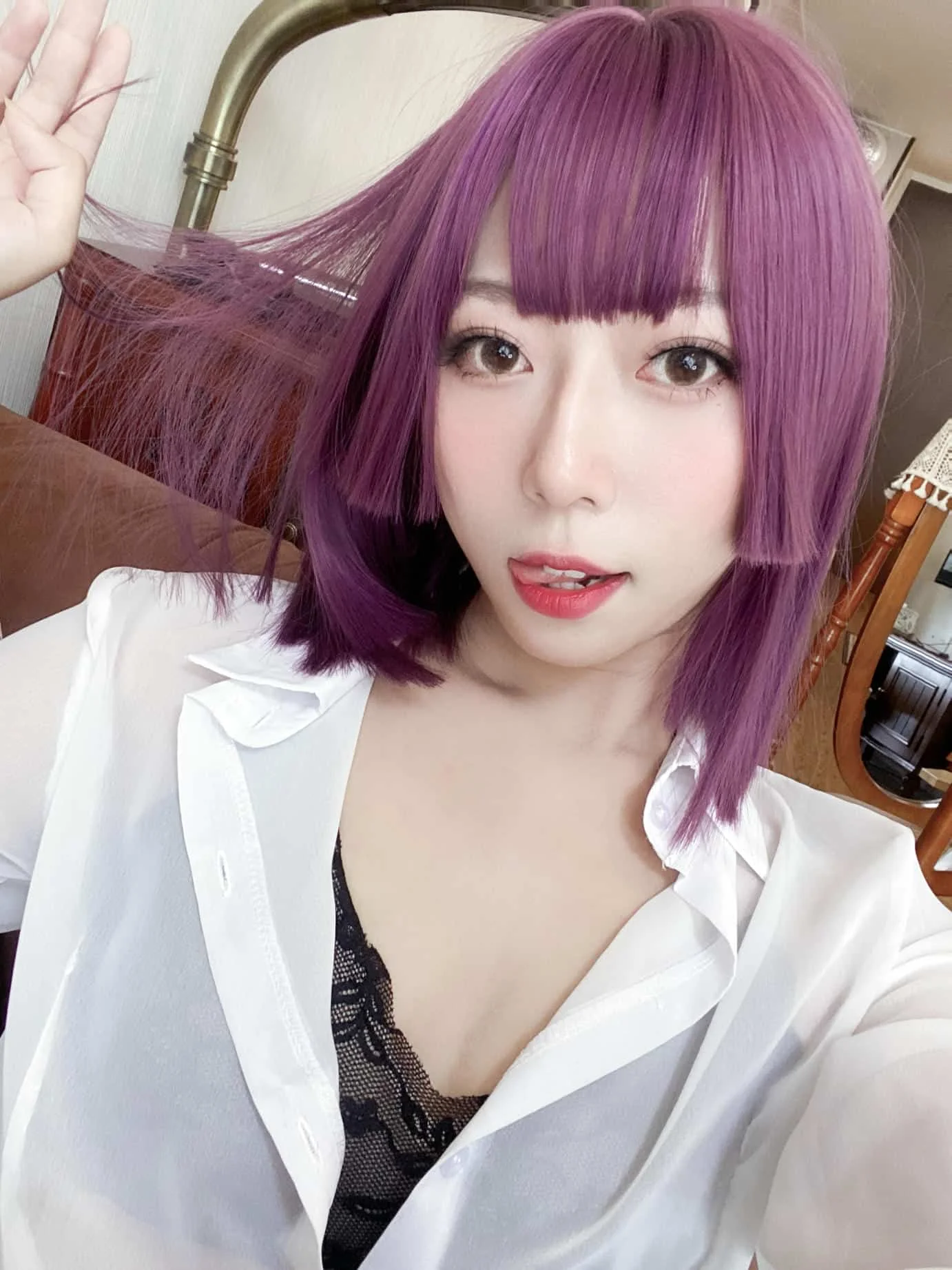 Money冷冷 - 网网制服