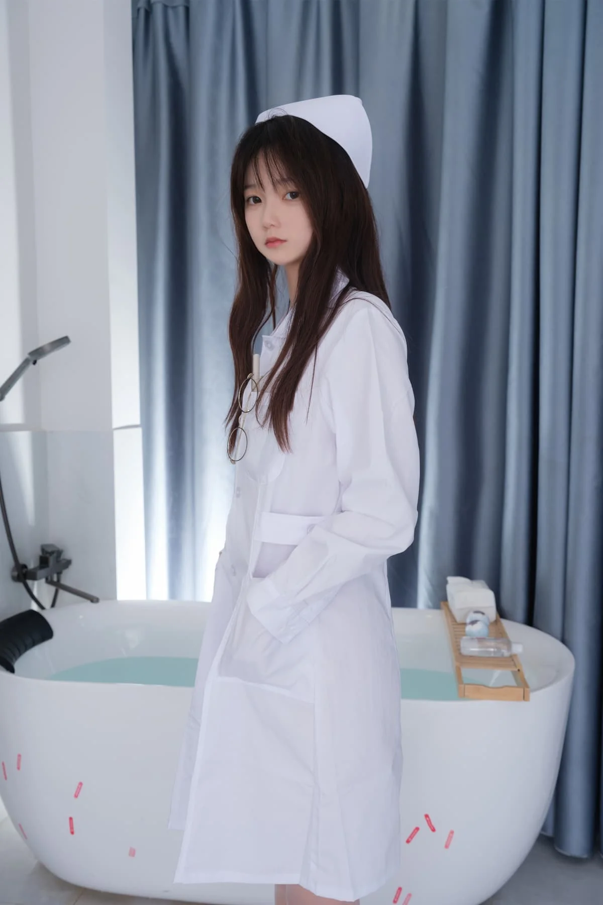 图片[4]-紧急企划内部定制小恩写真合集 共 16 期-萌娘社