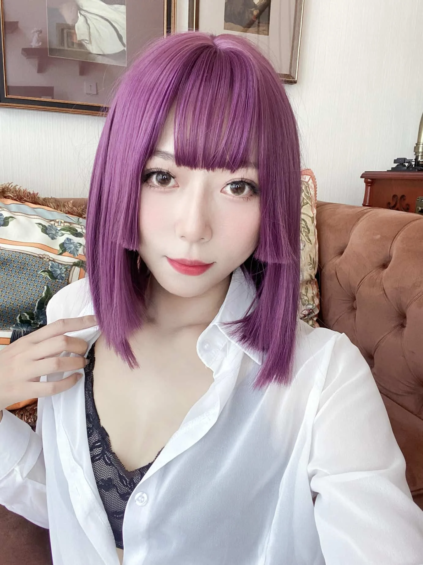 Money冷冷 - 网网制服