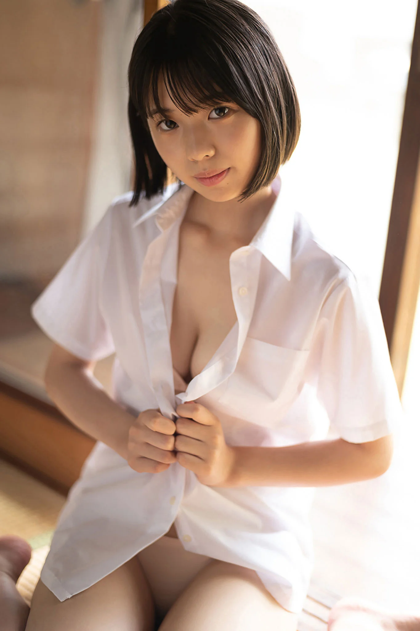 菊地姫奈 - 「ヤンマガアザーっす！」
