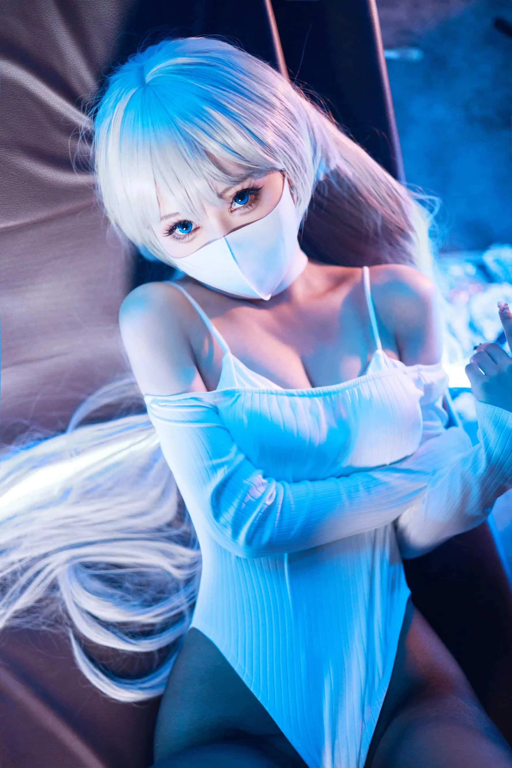 仙女月_Ivy Astrum_Design
