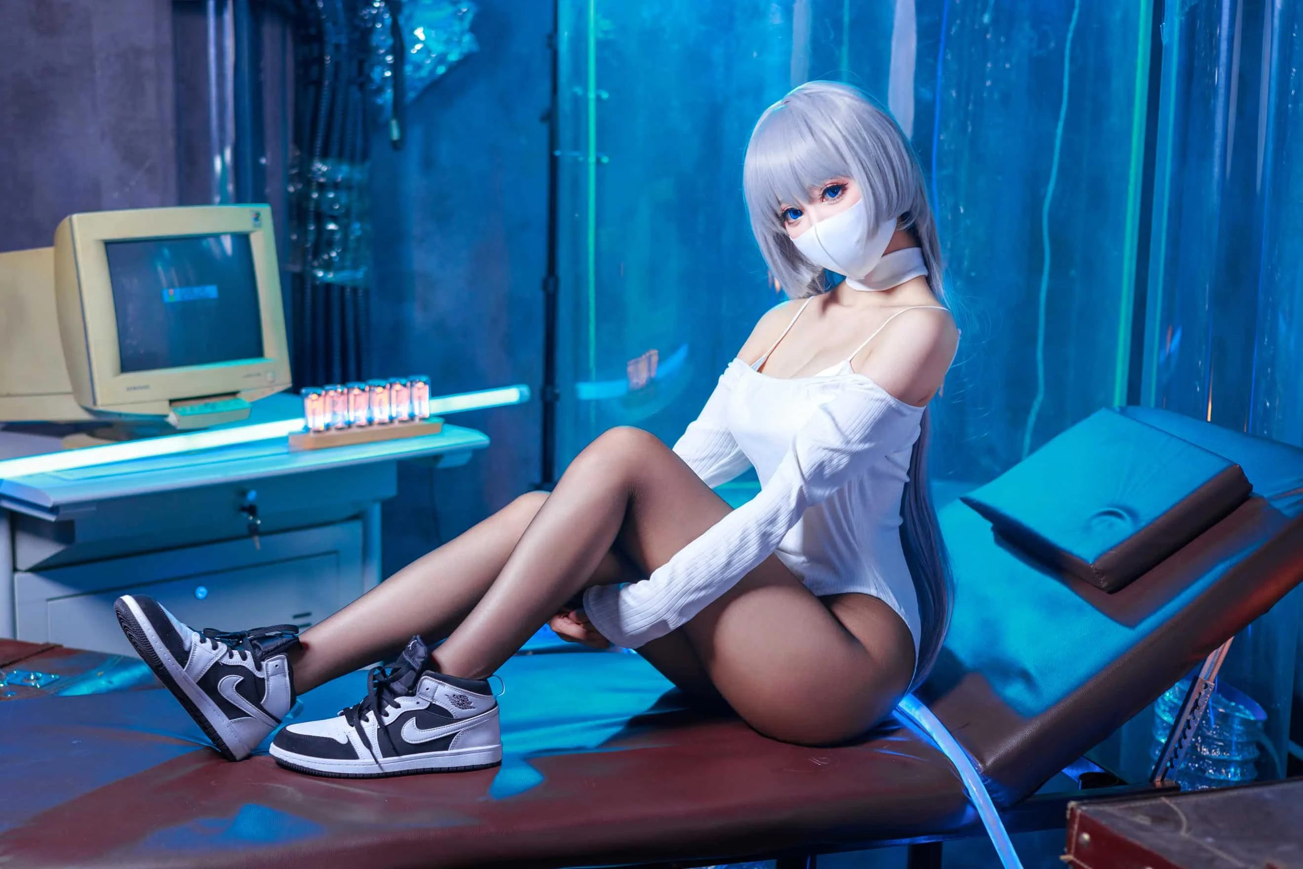 仙女月_Ivy Astrum_Design