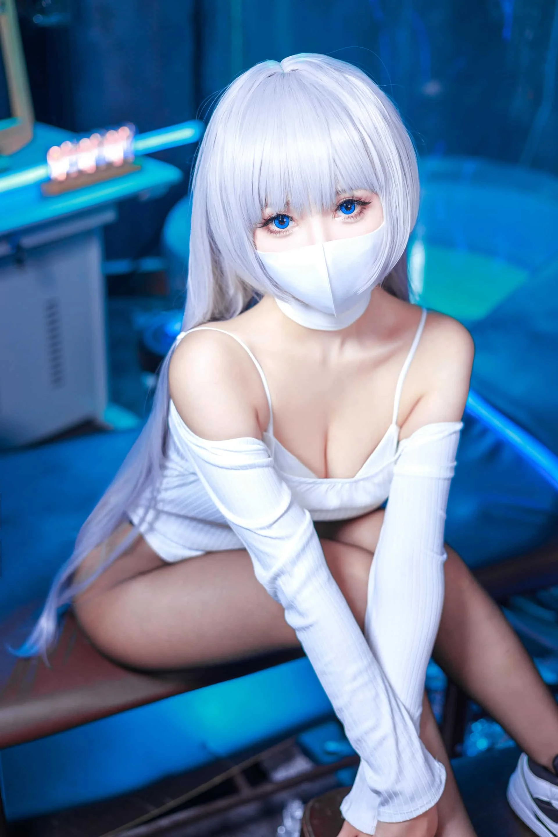 仙女月_Ivy Astrum_Design