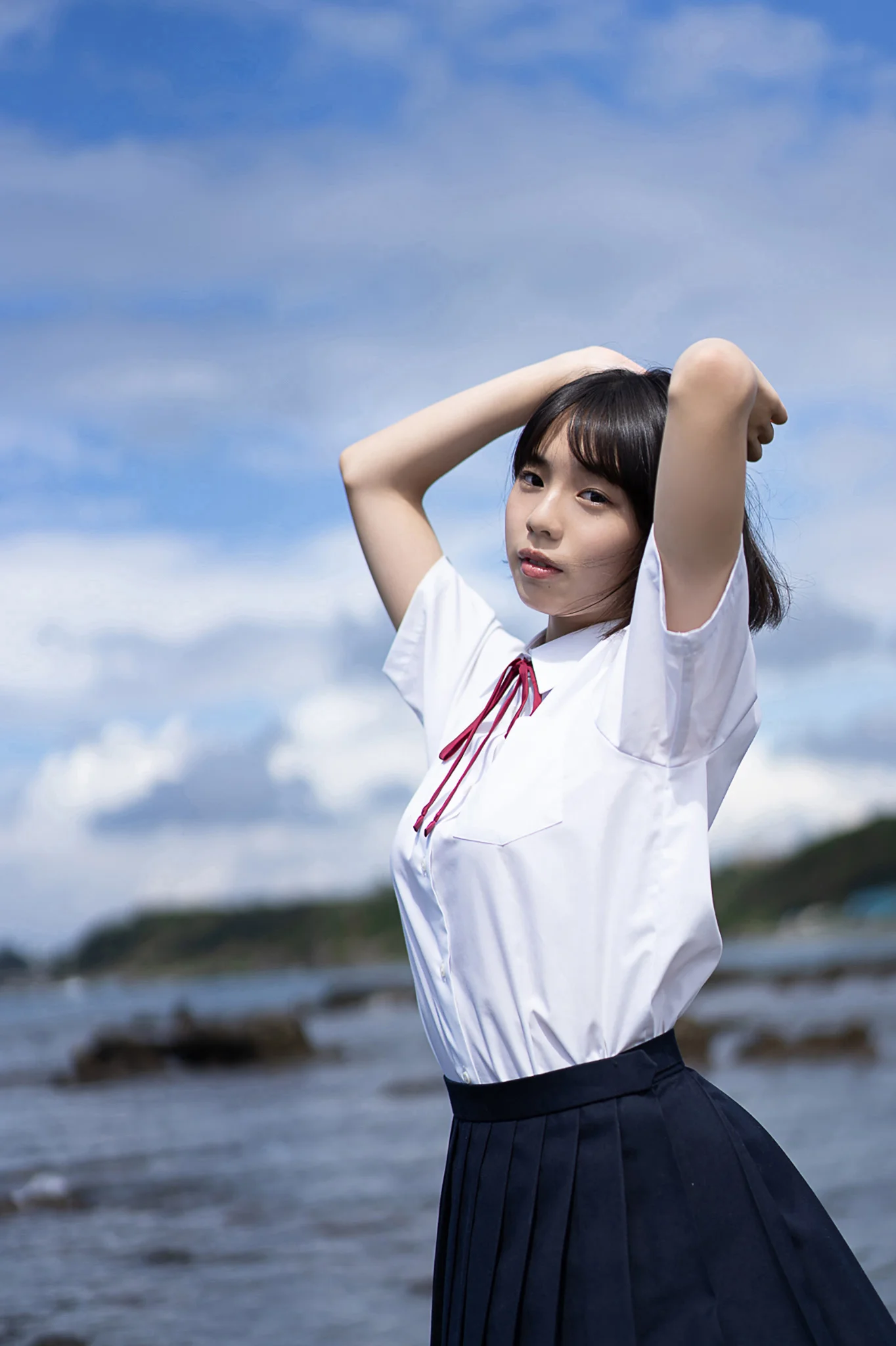 菊地姫奈 - 「ヤンマガアザーっす！」