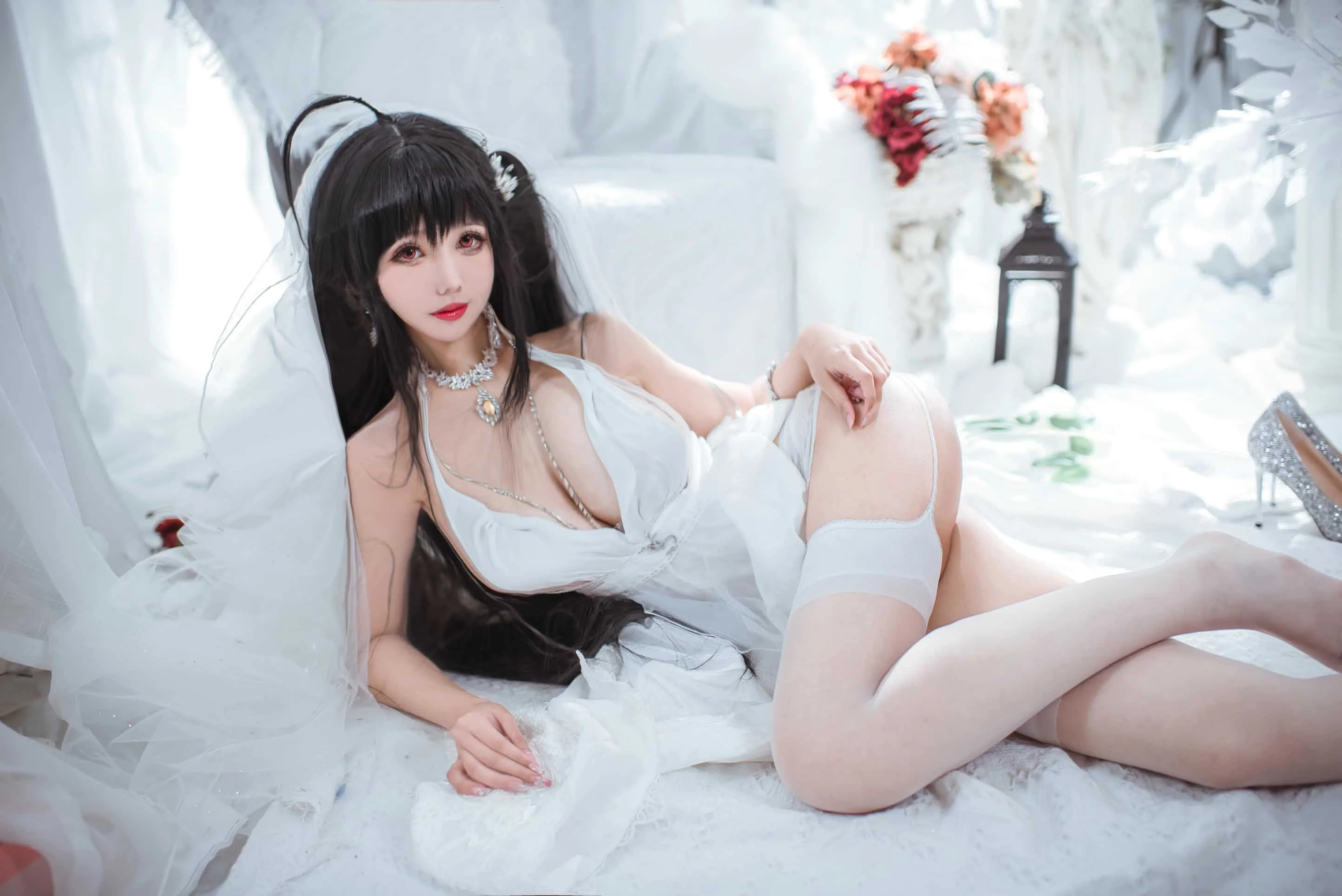 仙女月 - 大鳳 Taihou