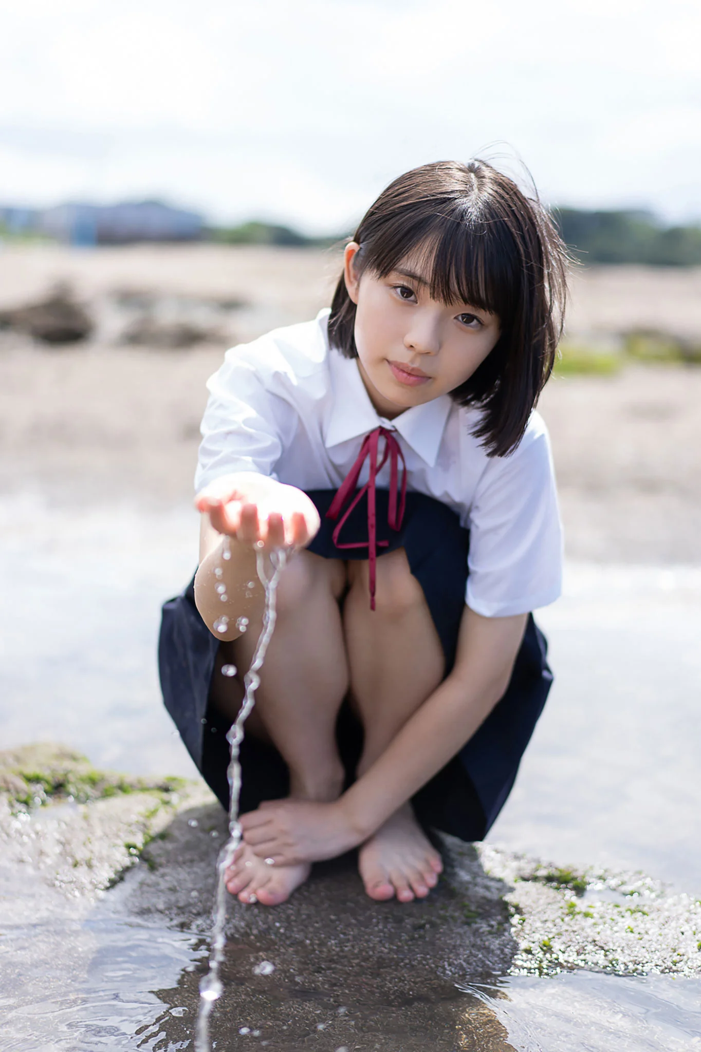 菊地姫奈 - 「ヤンマガアザーっす！」