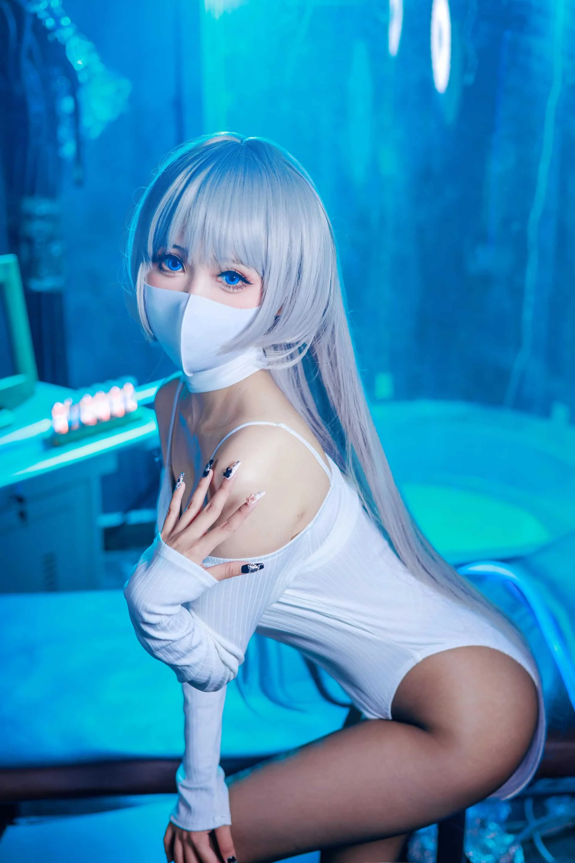 仙女月_Ivy Astrum_Design