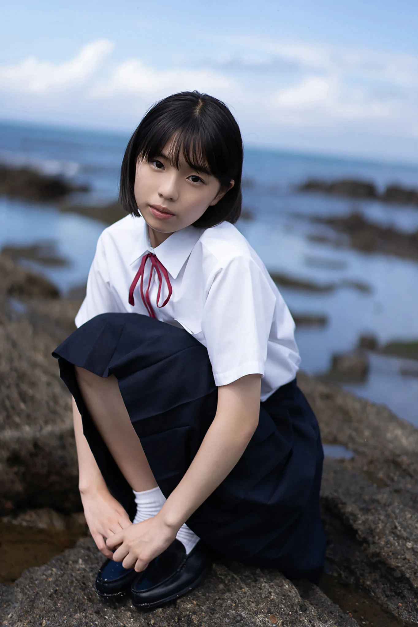 菊地姫奈 - 「ヤンマガアザーっす！」