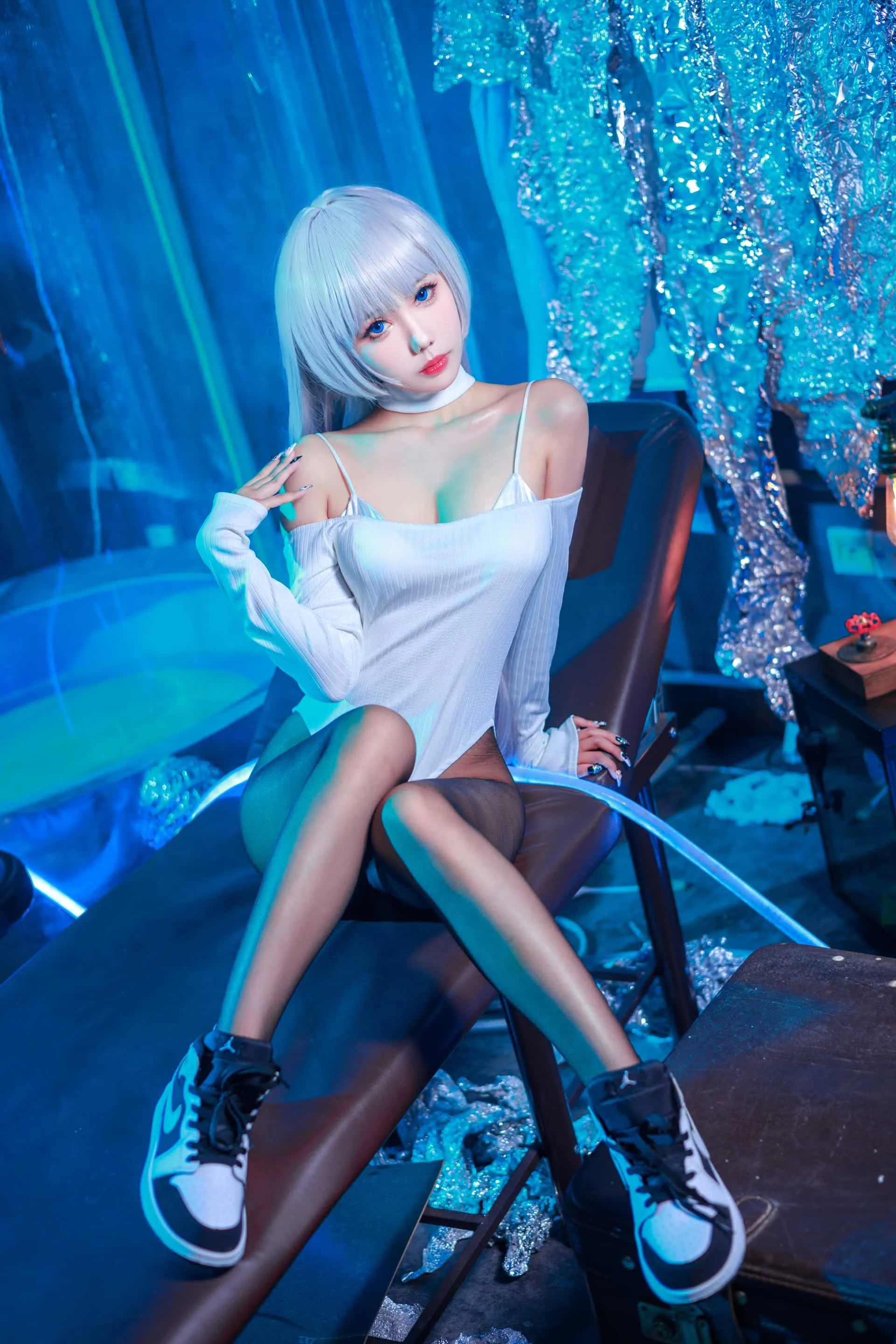 仙女月_Ivy Astrum_Design