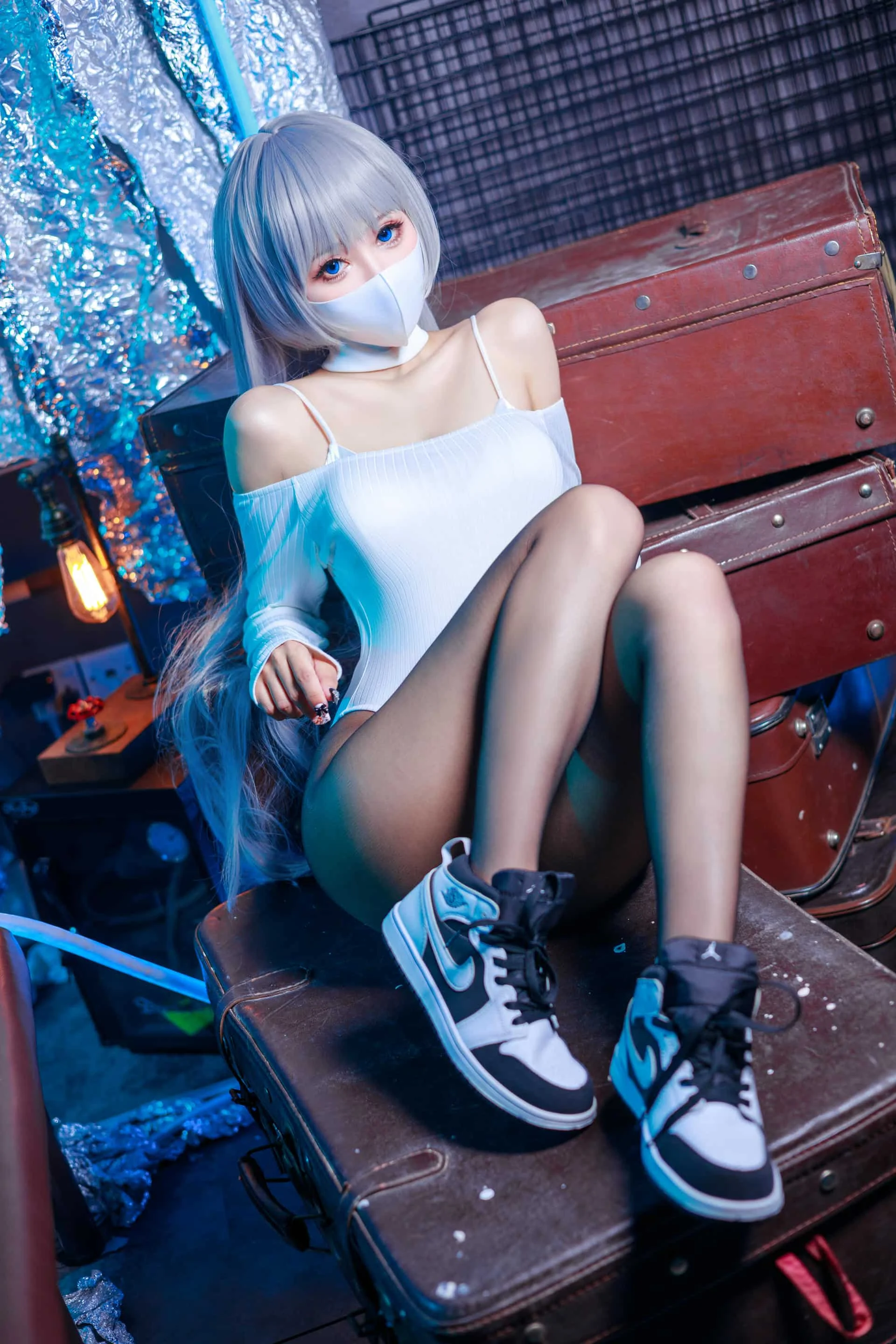 仙女月_Ivy Astrum_Design