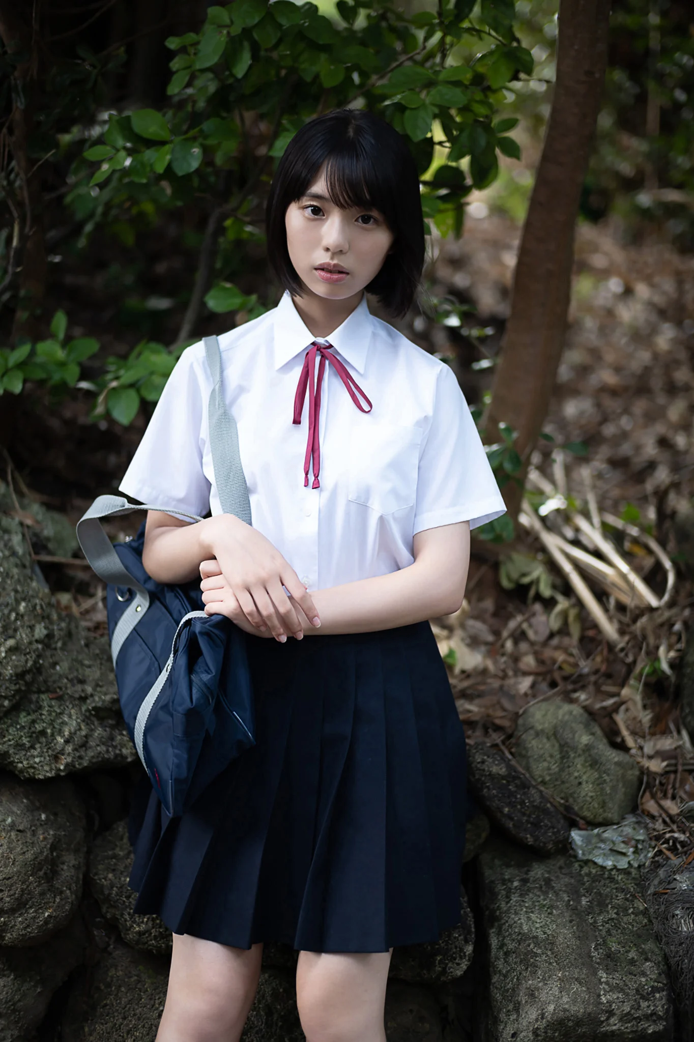 菊地姫奈 - 「ヤンマガアザーっす！」