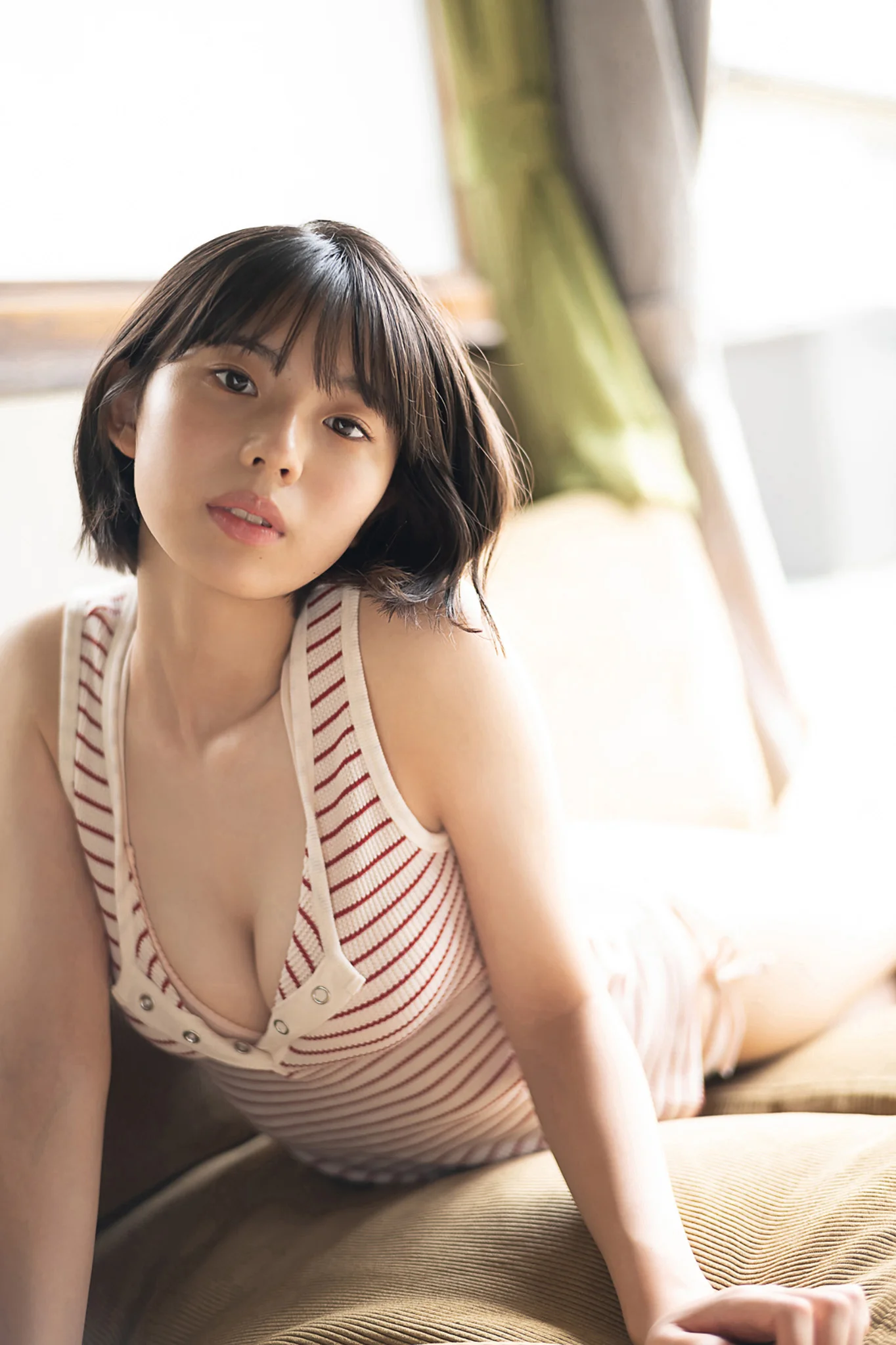 菊地姫奈 - 「ヤンマガアザーっす！」