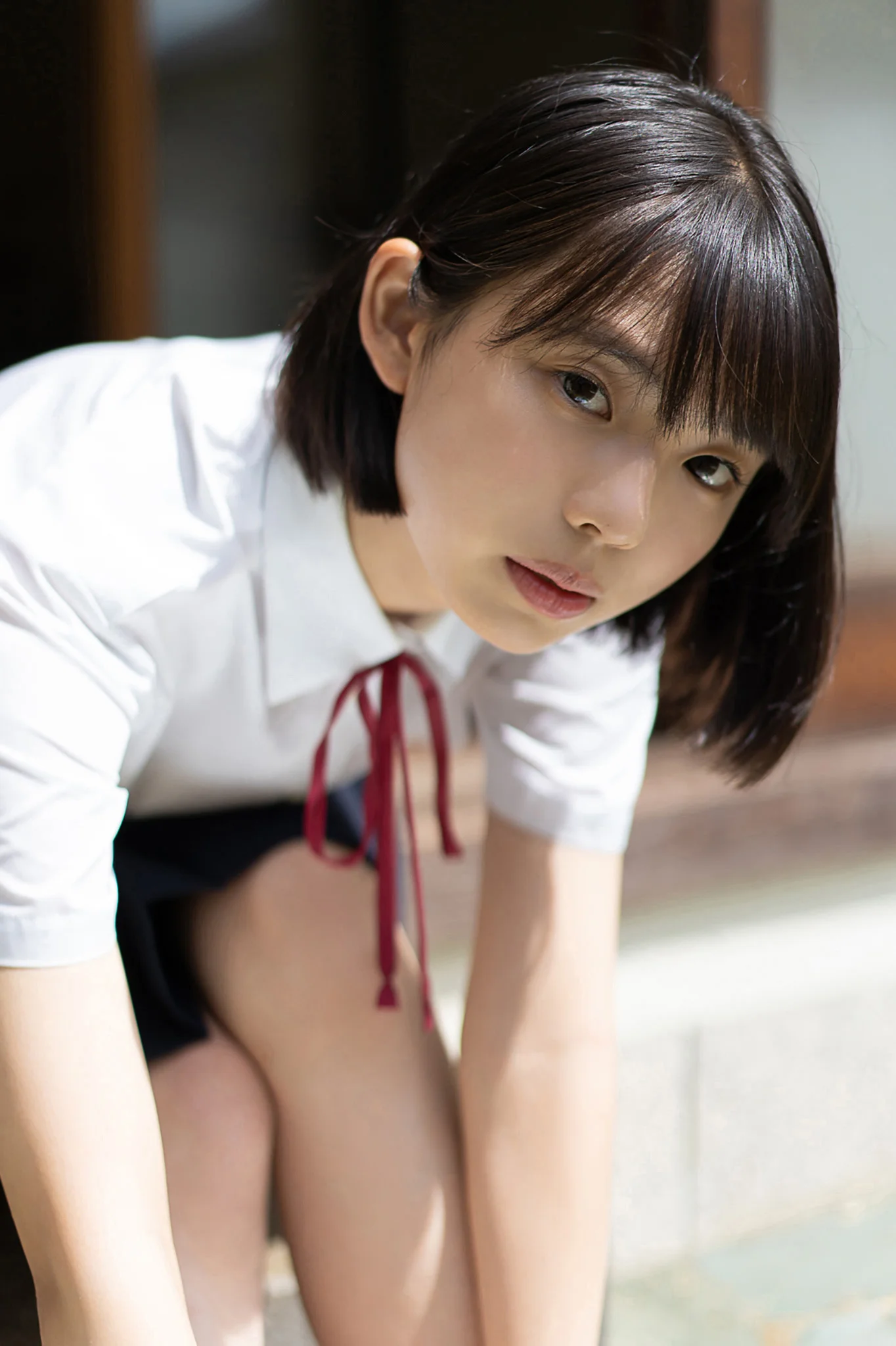 菊地姫奈 - 「ヤンマガアザーっす！」